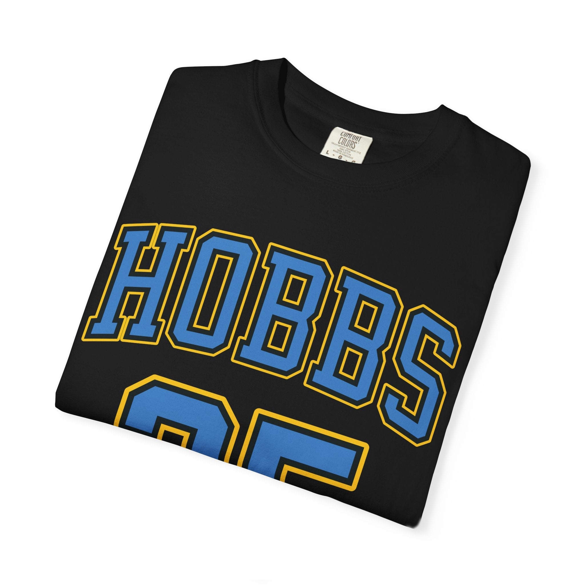 Jordan Hobbs Premium Sky Shirt | Chix Sports