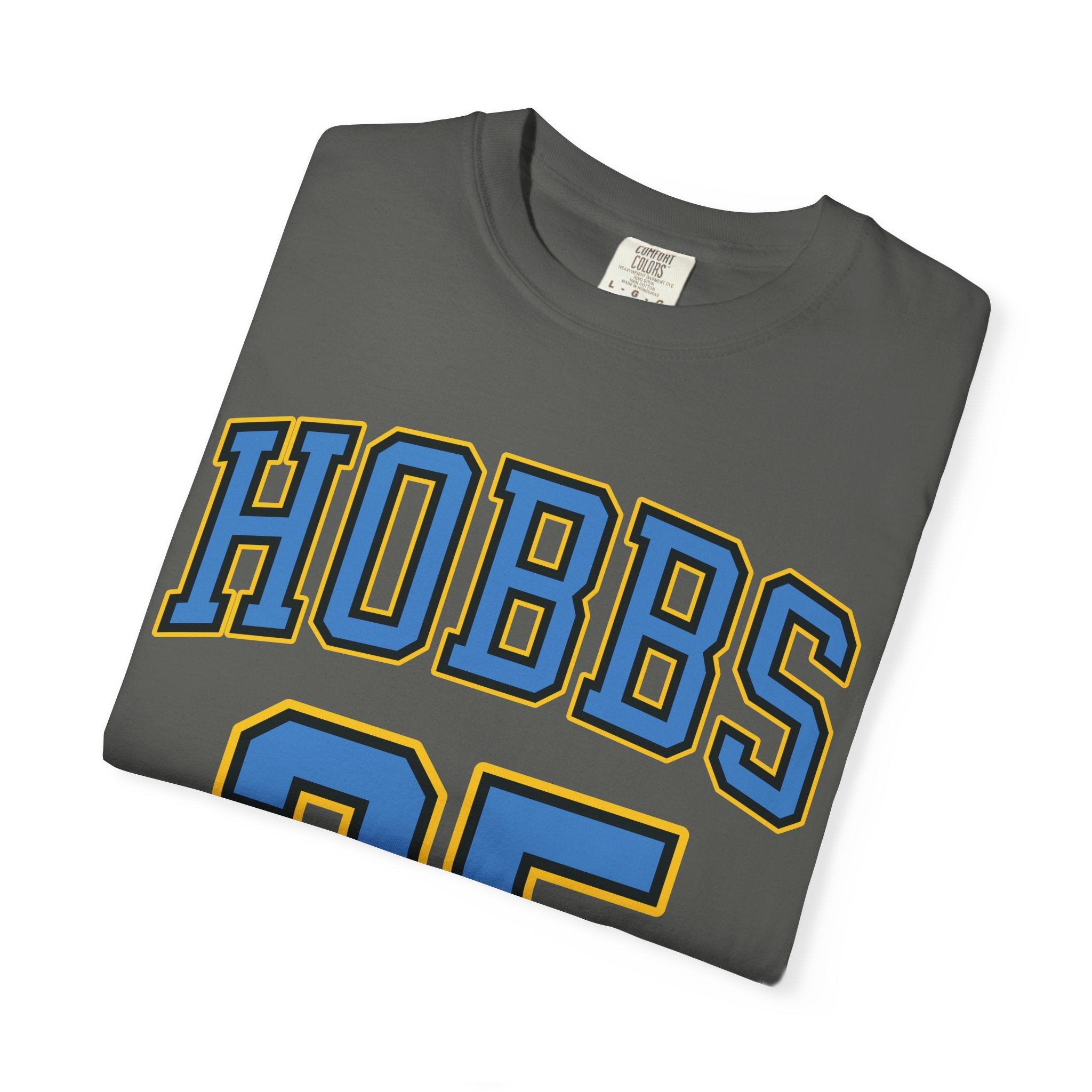 Jordan Hobbs Premium Sky Shirt | Chix Sports