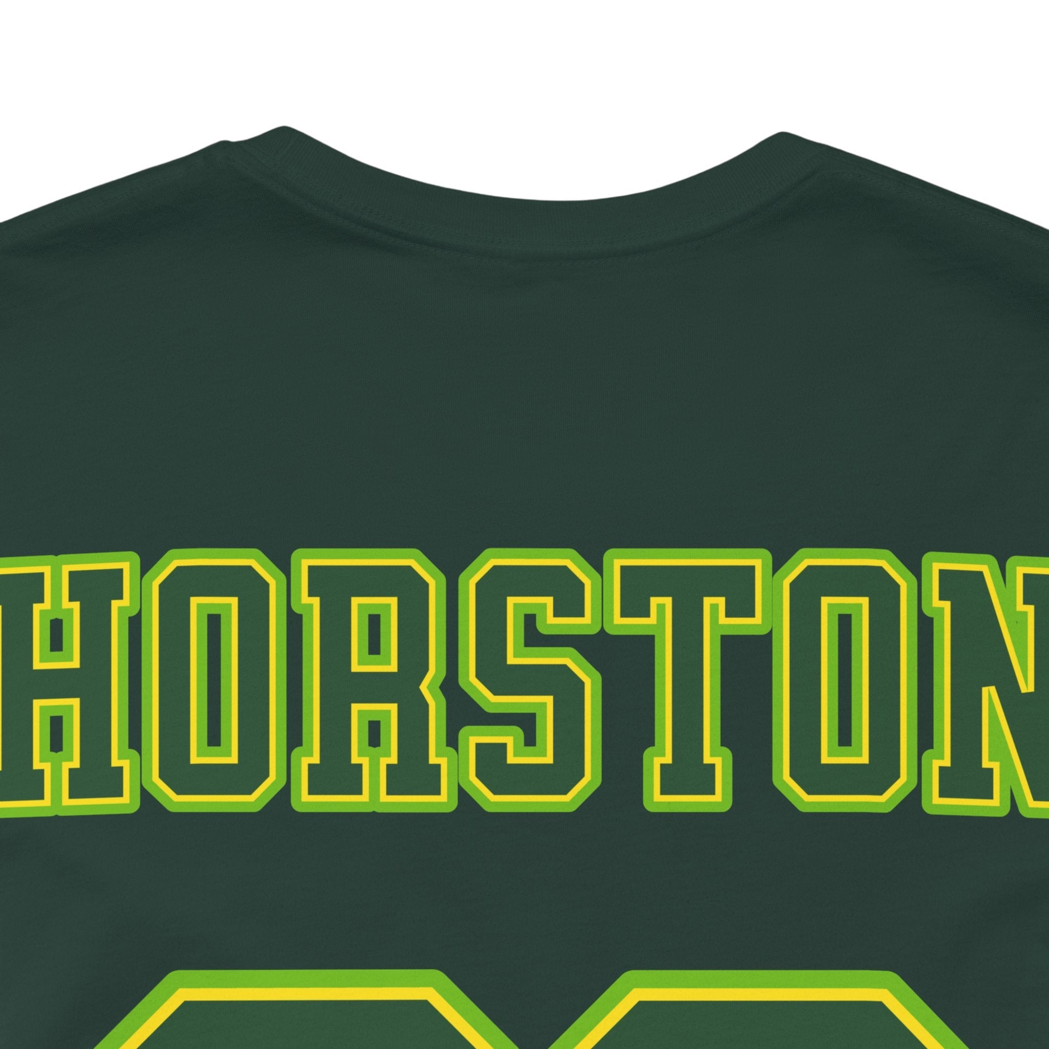Jordan Horston Storm Jersey Unisex Shirt | Chix Sports
