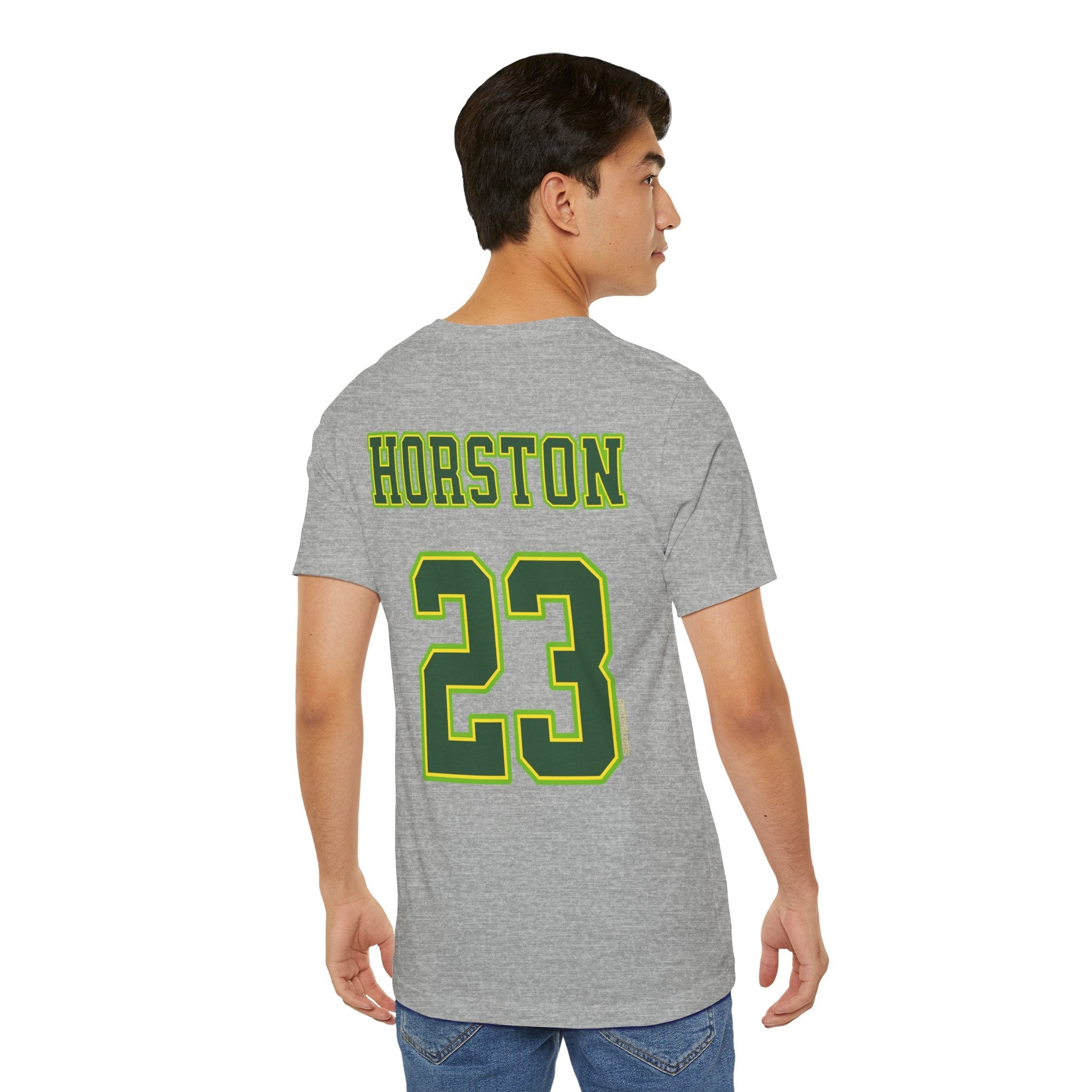 Jordan Horston Storm Jersey Unisex Shirt | Chix Sports