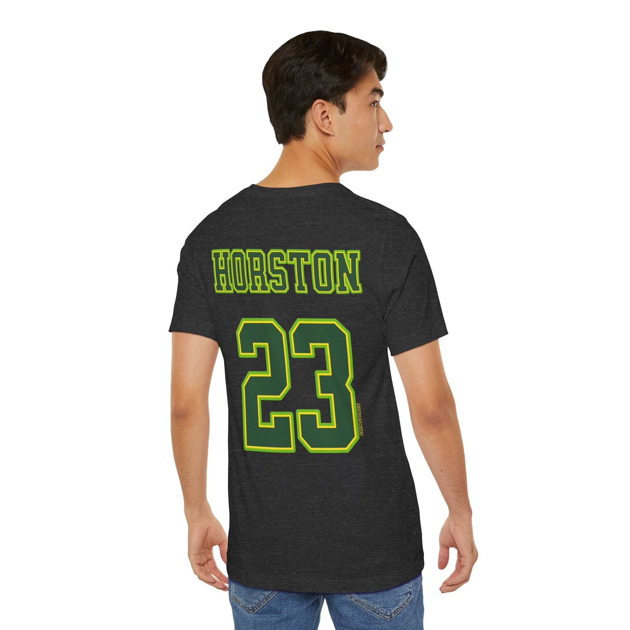 Jordan Horston Storm Jersey Unisex Shirt | Chix Sports