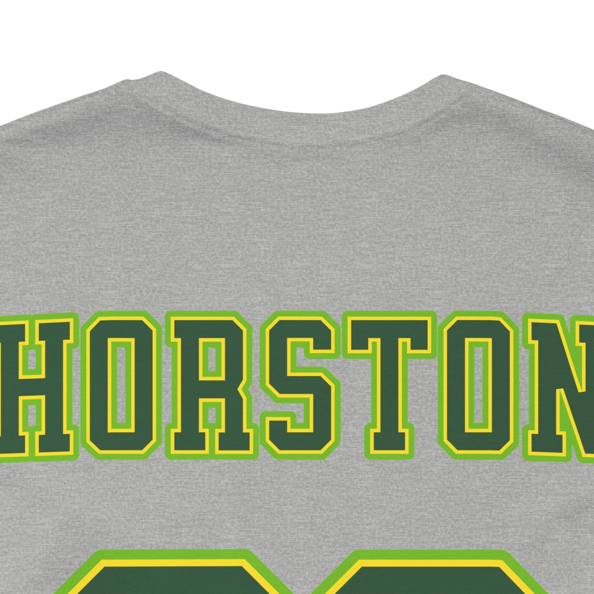 Jordan Horston Storm Jersey Unisex Shirt | Chix Sports