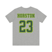 Jordan Horston Storm Jersey Unisex Shirt | Chix Sports