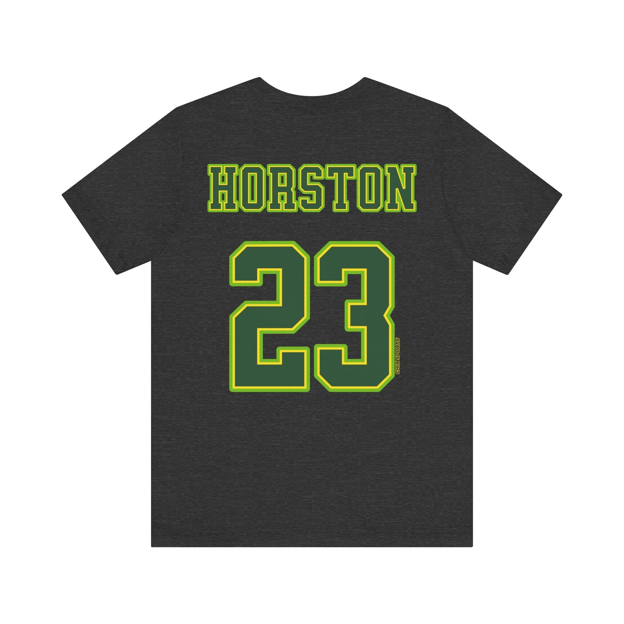 Jordan Horston Storm Jersey Unisex Shirt | Chix Sports