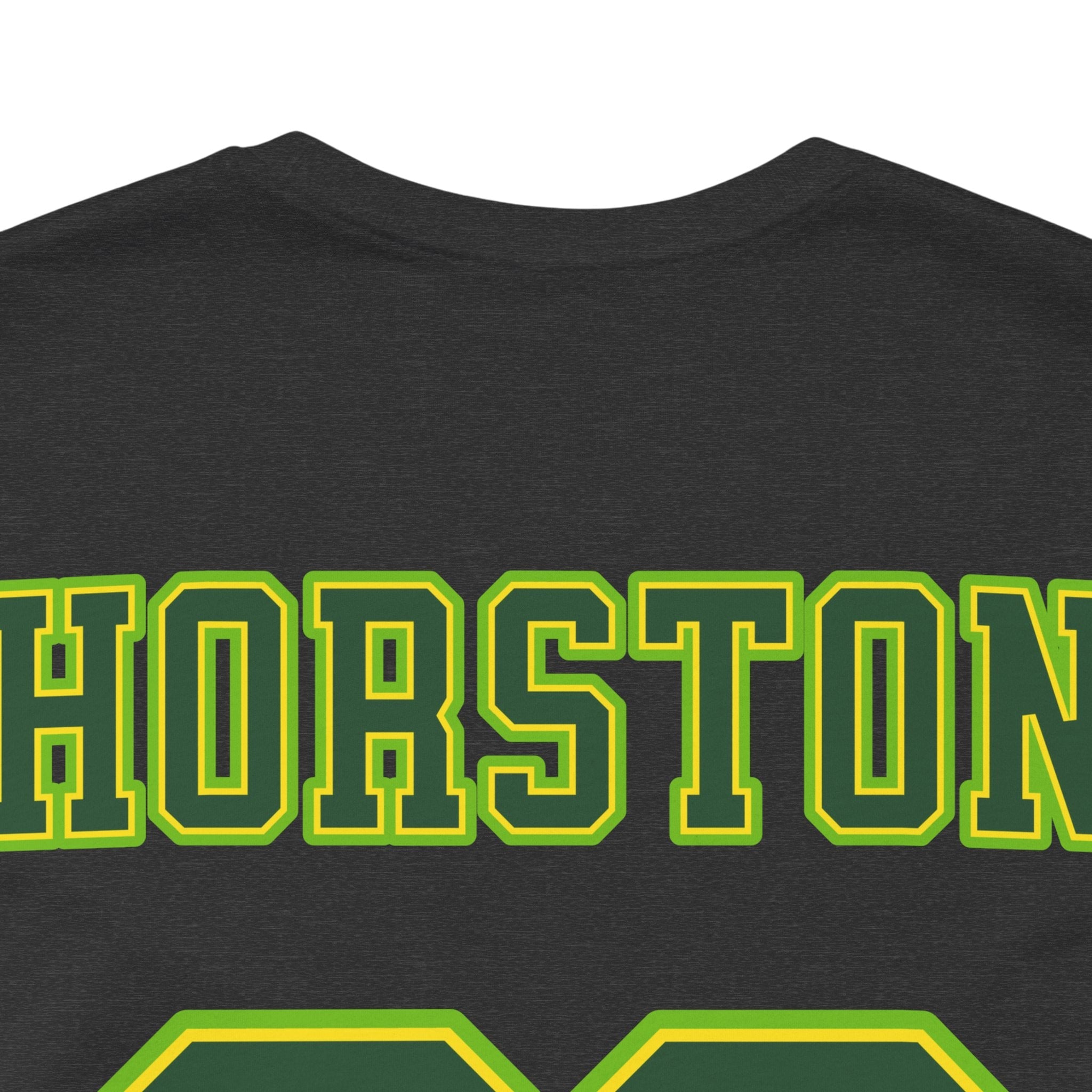 Jordan Horston Storm Jersey Unisex Shirt | Chix Sports