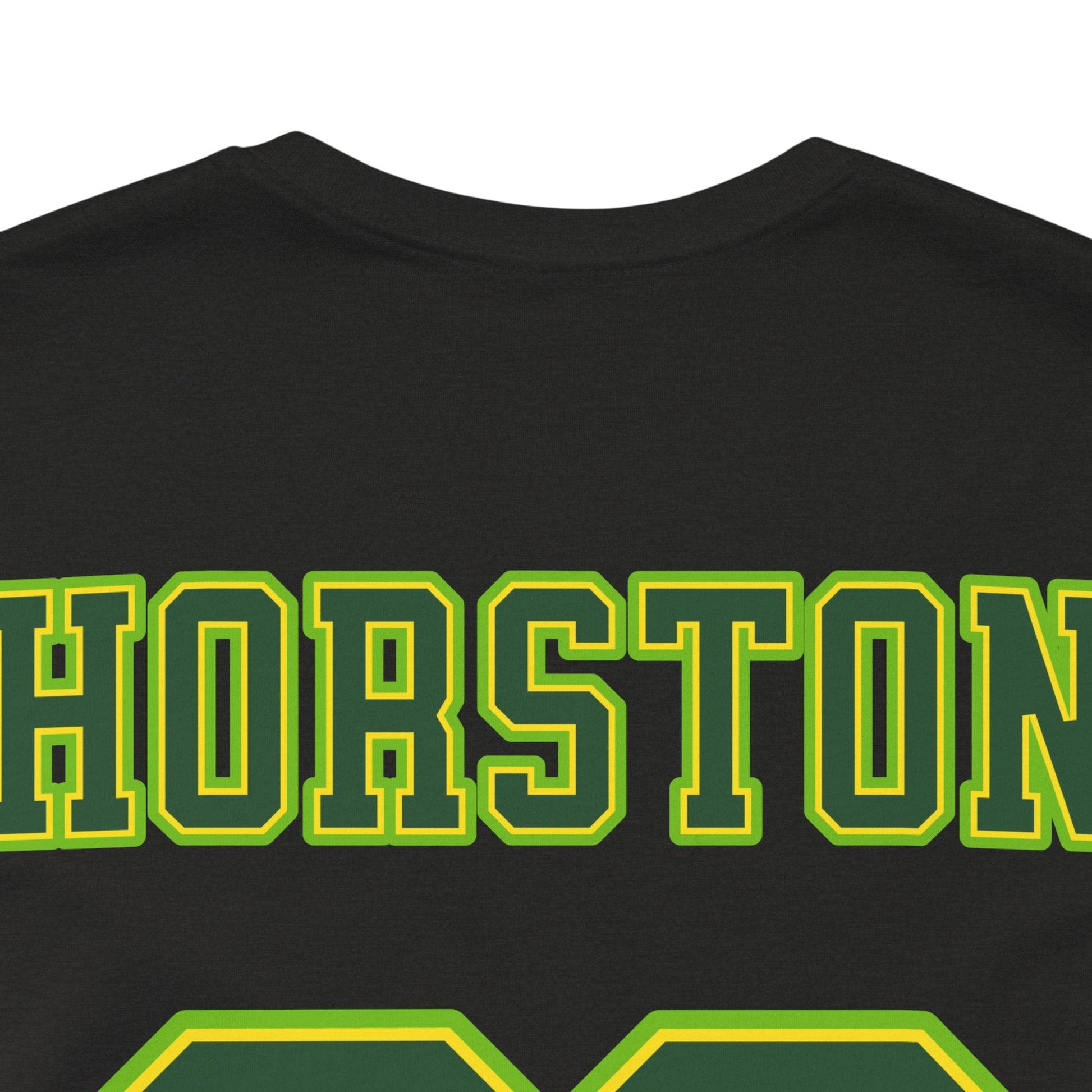 Jordan Horston Storm Jersey Unisex Shirt | Chix Sports