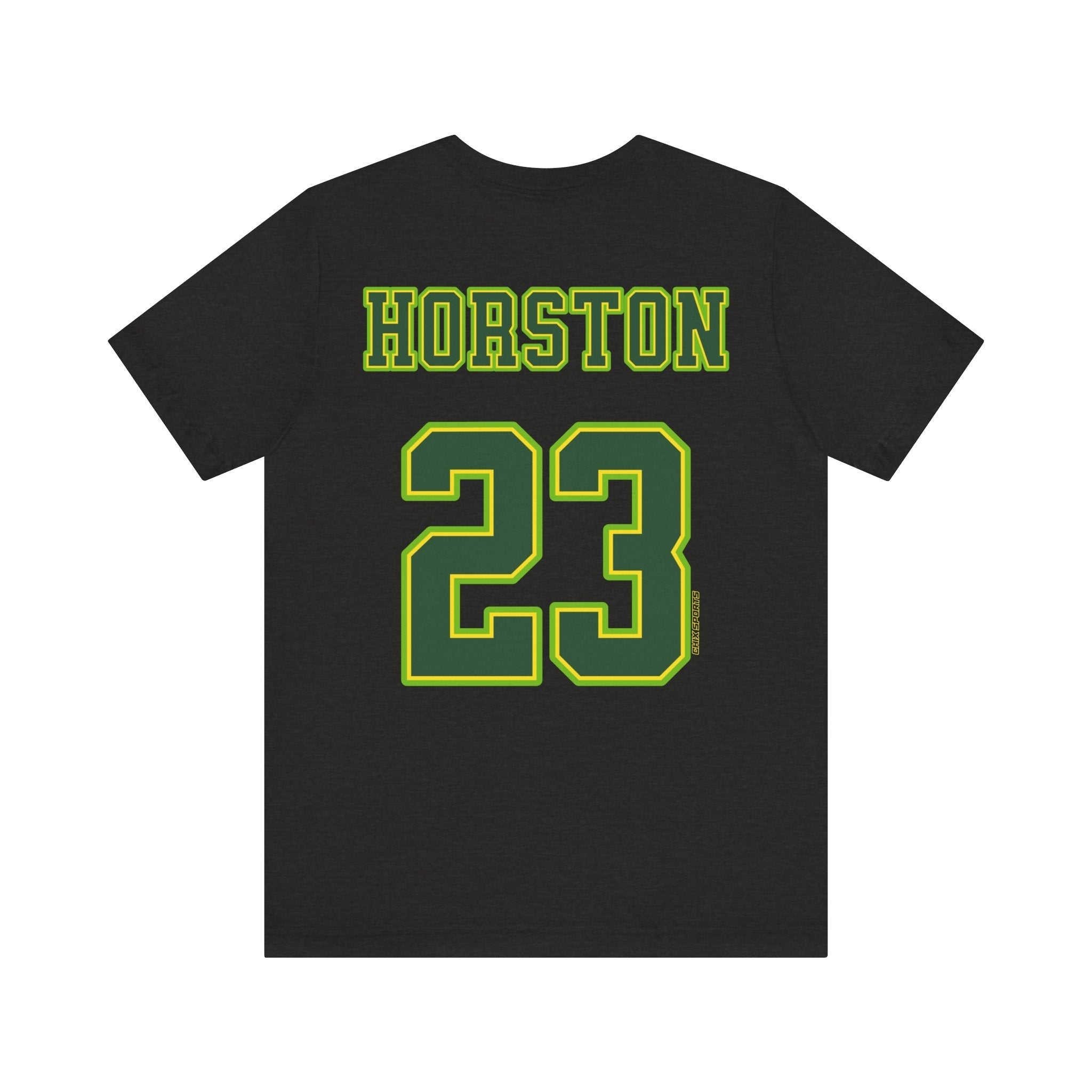 Jordan Horston Storm Jersey Unisex Shirt | Chix Sports