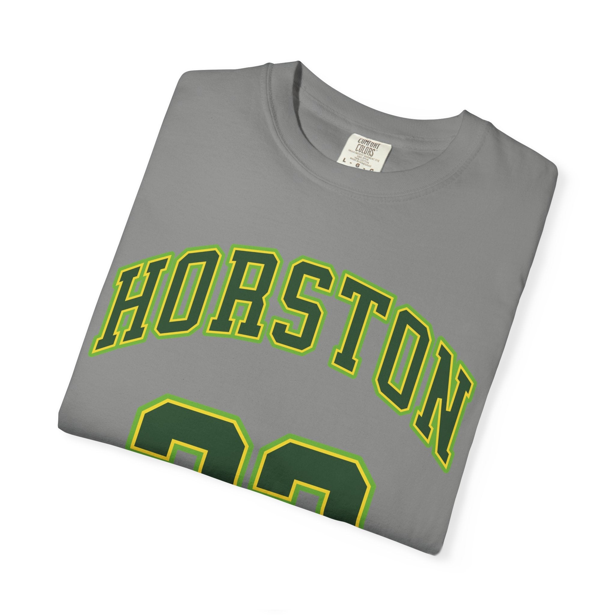 Jordan Horston Storm Premium Shirt | Chix Sports