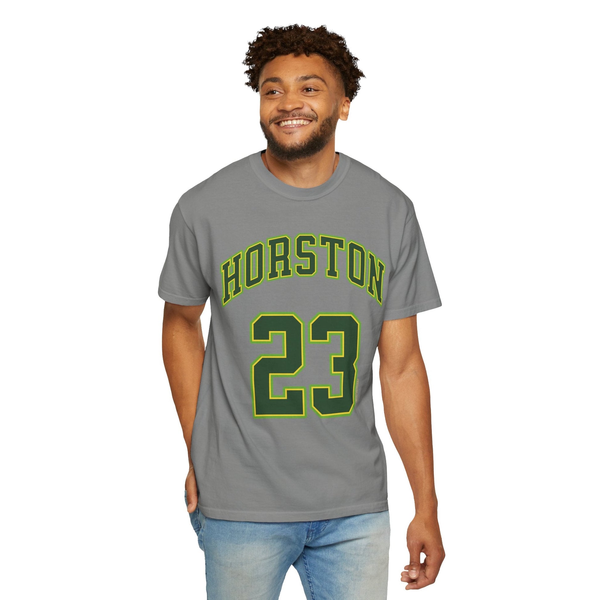 Jordan Horston Storm Premium Shirt | Chix Sports