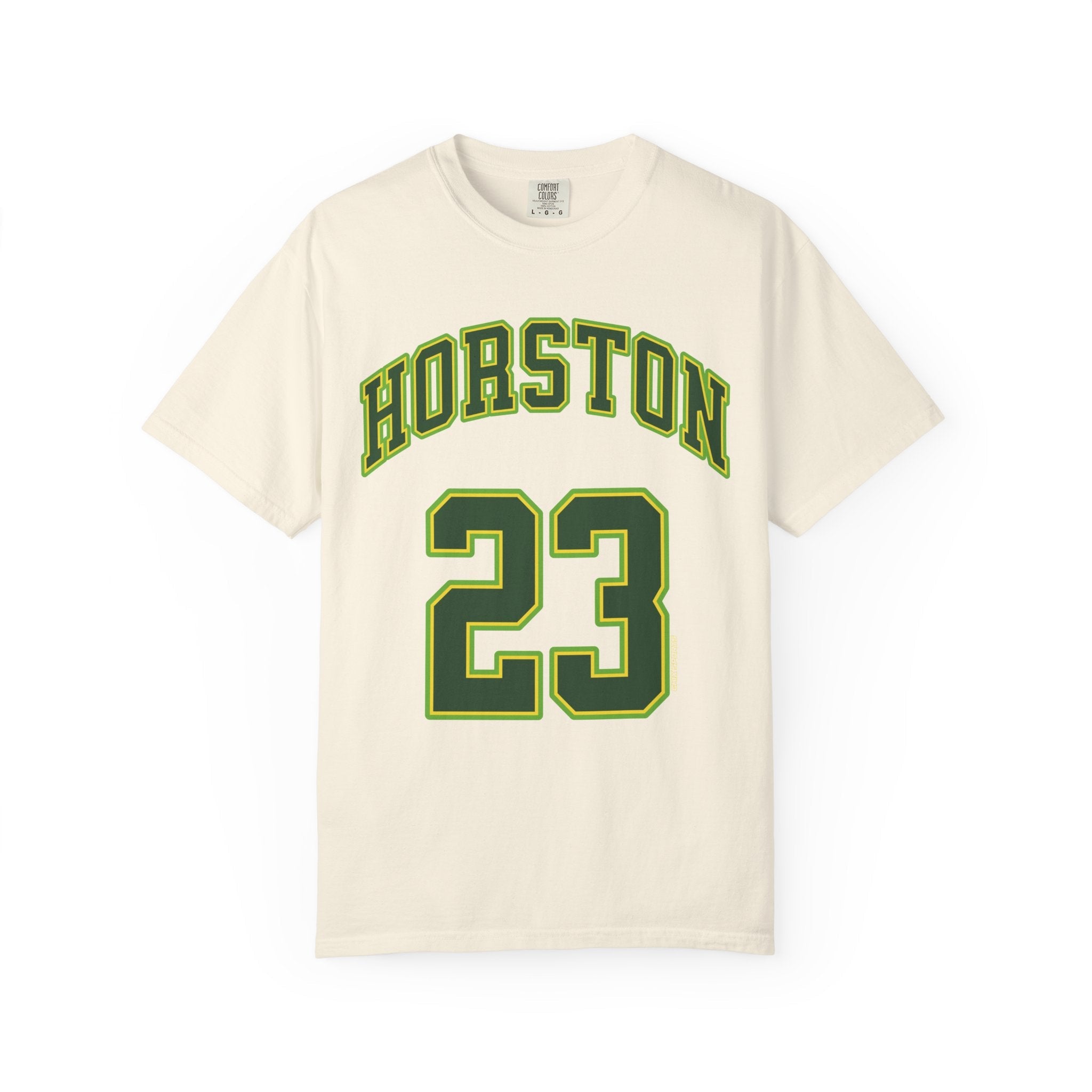 Jordan Horston Storm Premium Shirt | Chix Sports