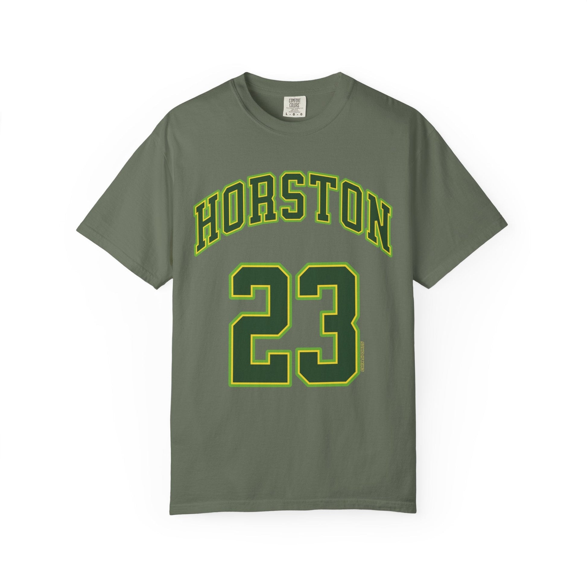 Jordan Horston Storm Premium Shirt | Chix Sports