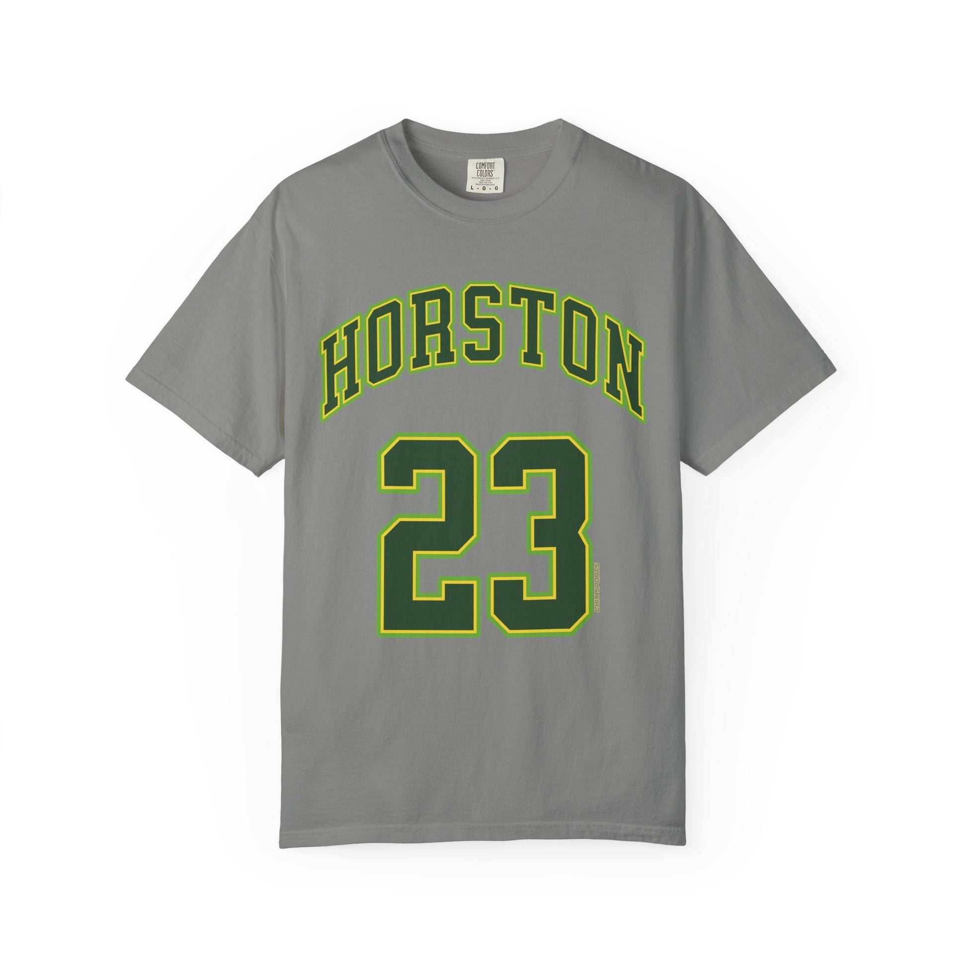 Jordan Horston Storm Premium Shirt | Chix Sports