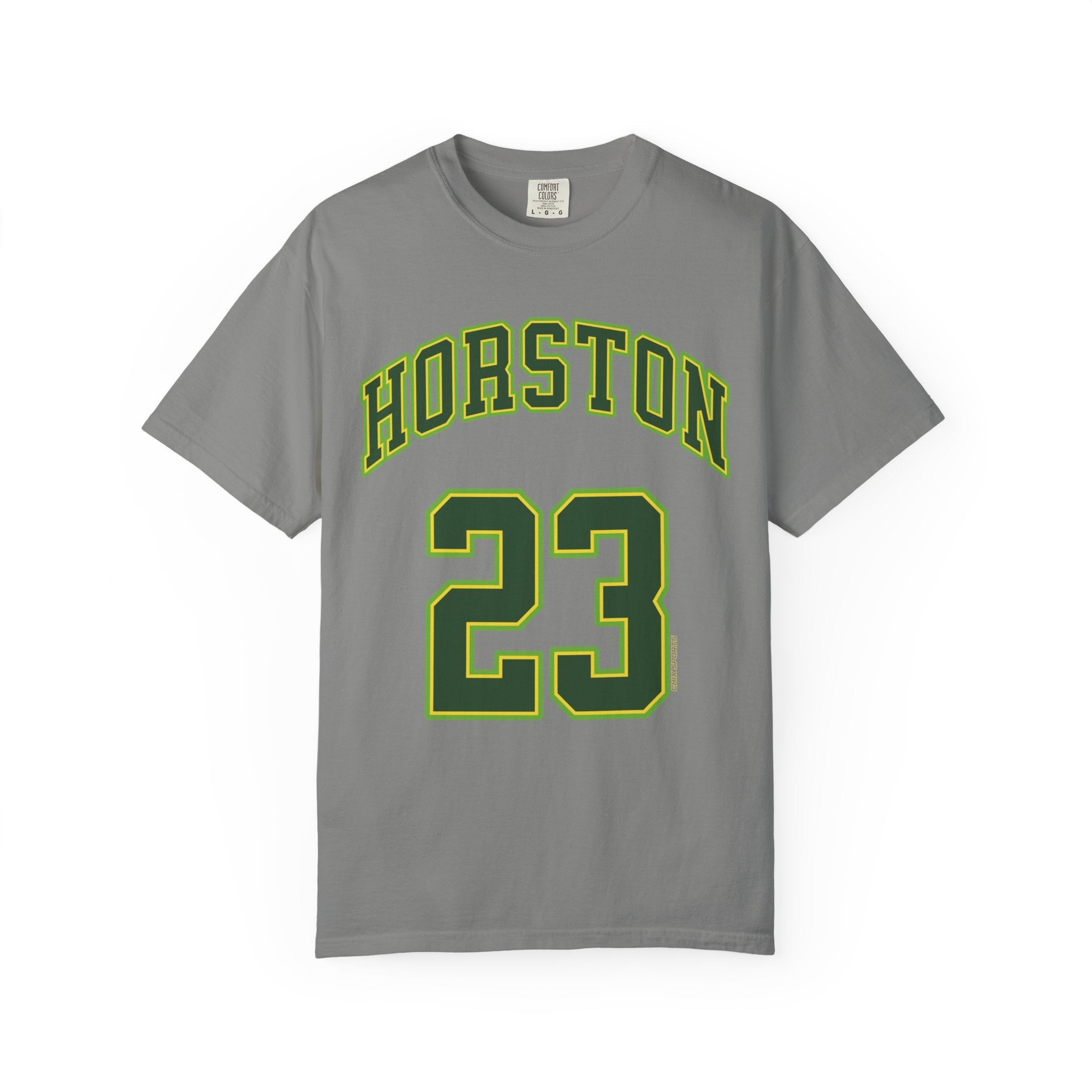 Jordan Horston Storm Premium Shirt | Chix Sports