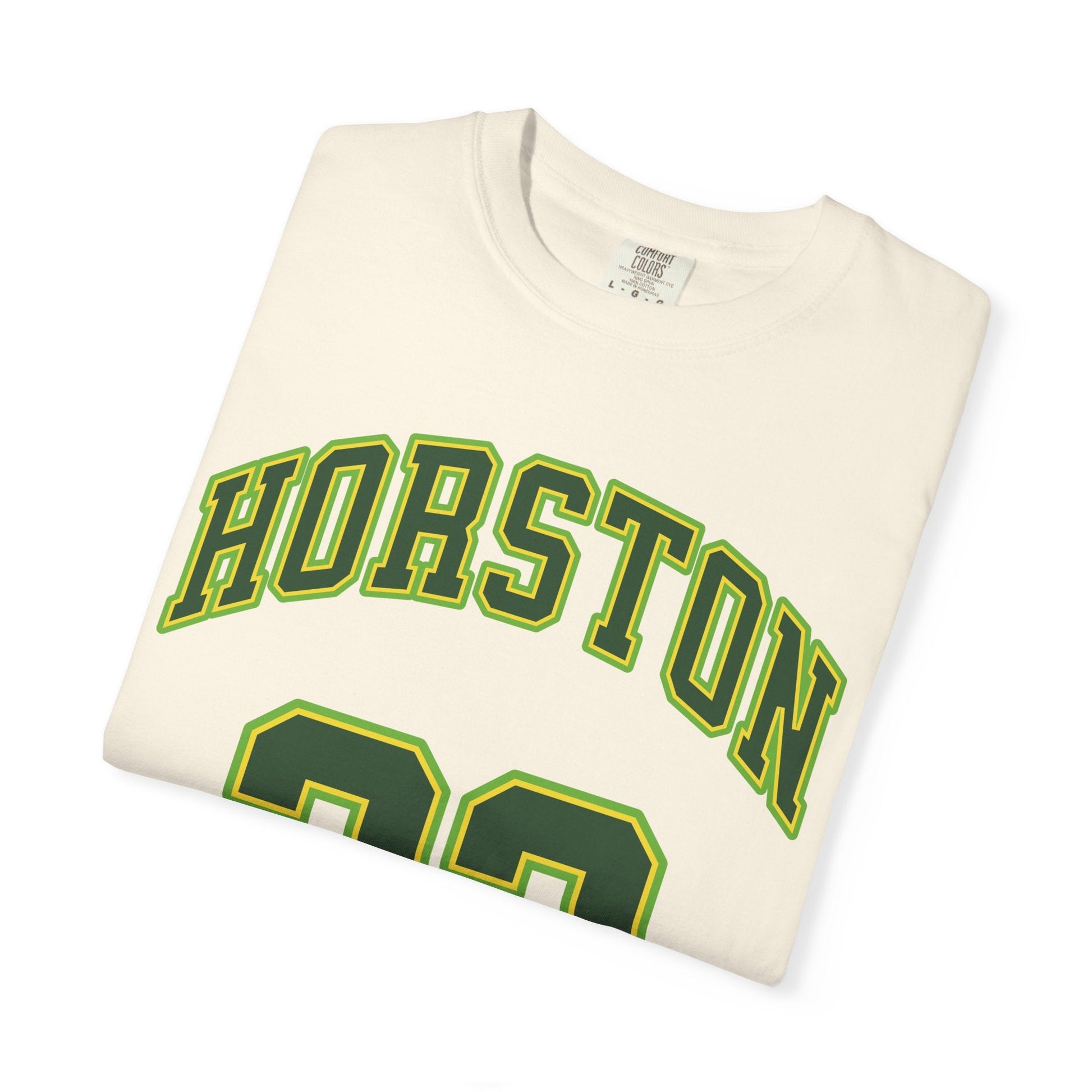 Jordan Horston Storm Premium Shirt | Chix Sports
