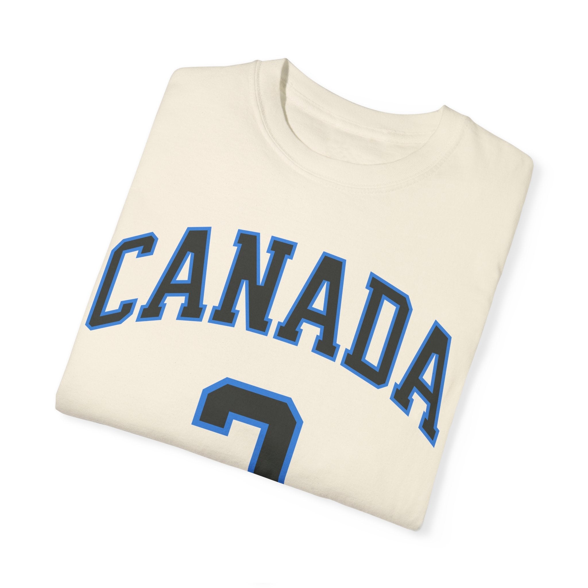 Jordin Canada Dream Premium Shirt | Chix Sports