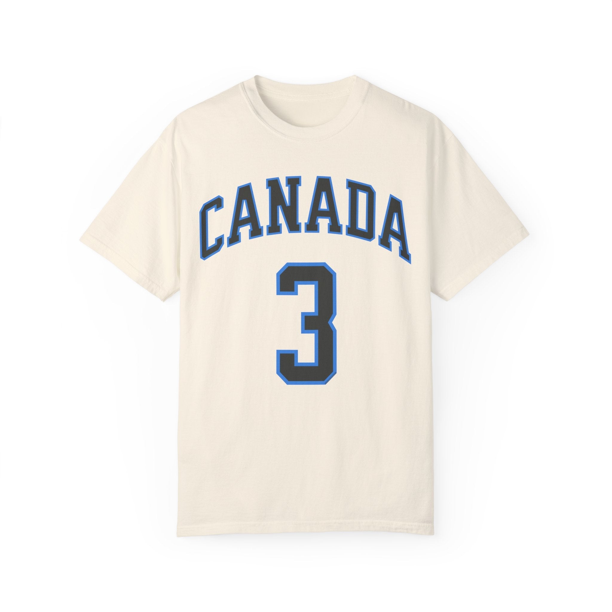 Jordin Canada Dream Premium Shirt | Chix Sports