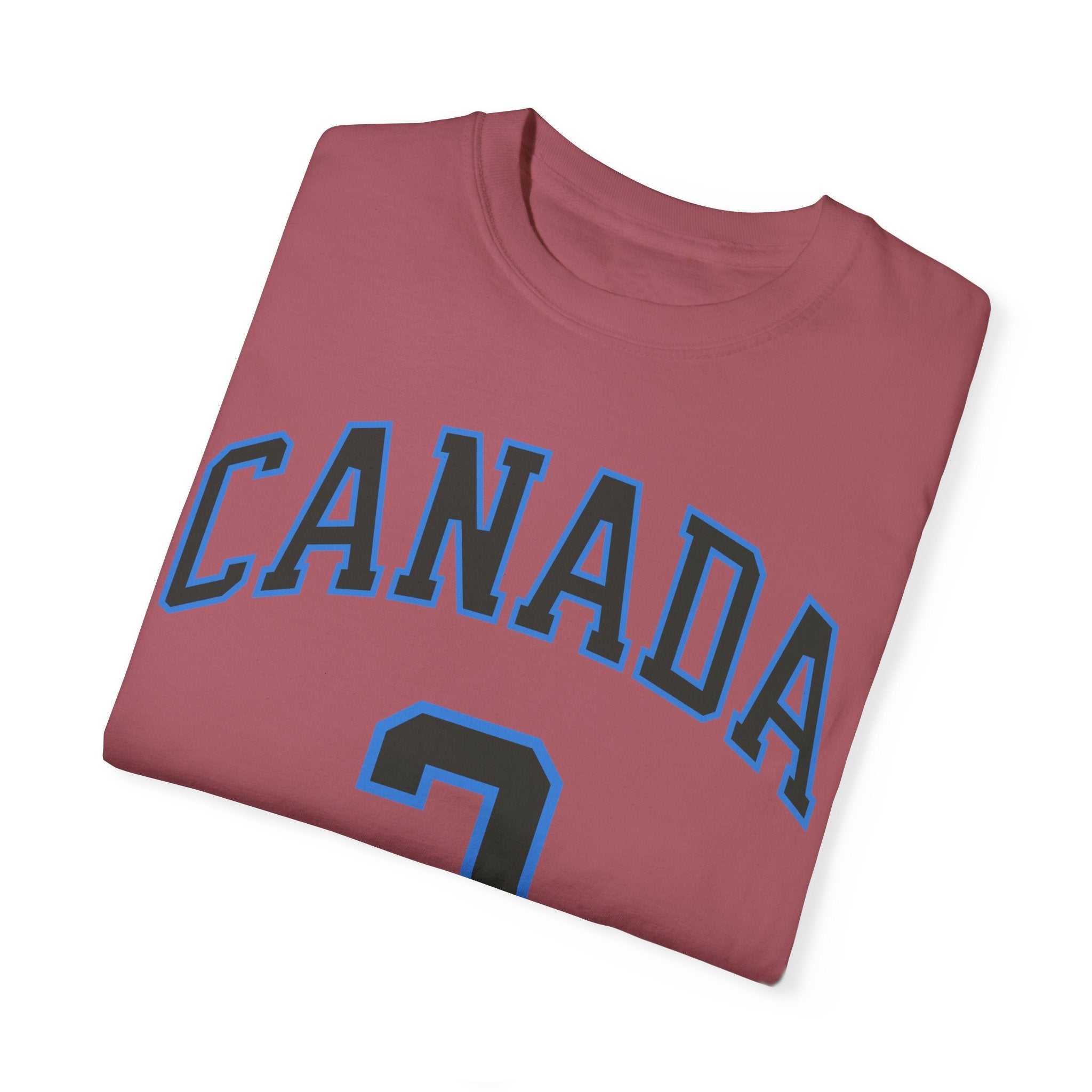 Jordin Canada Dream Premium Shirt | Chix Sports