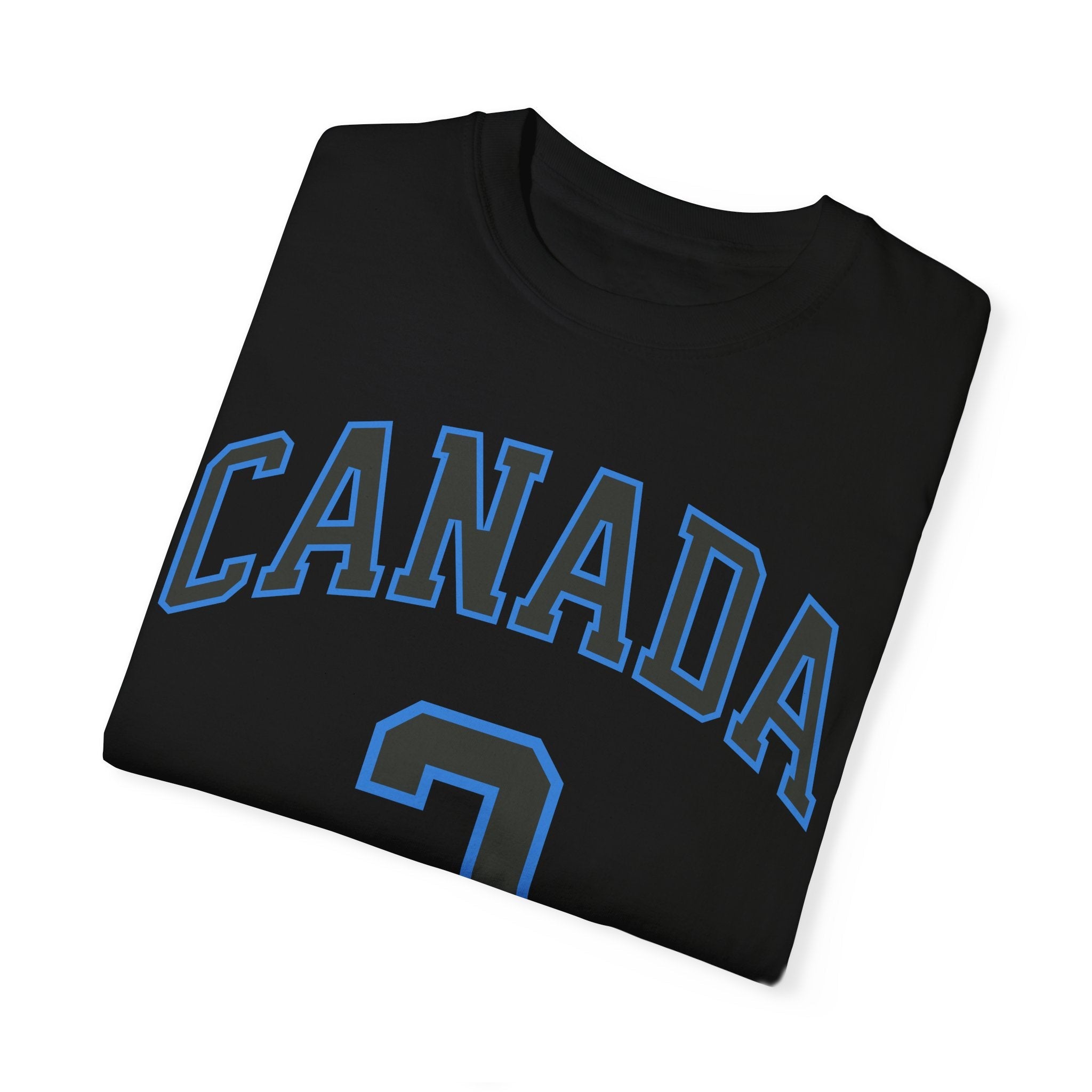 Jordin Canada Dream Premium Shirt | Chix Sports
