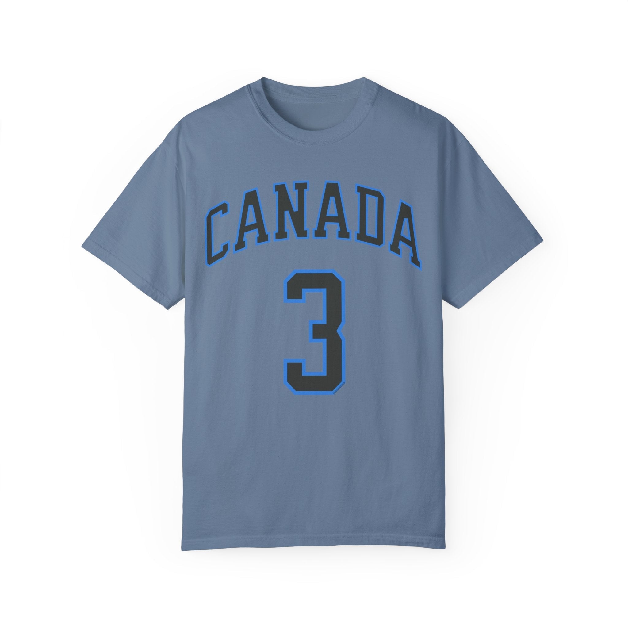 Jordin Canada Dream Premium Shirt | Chix Sports