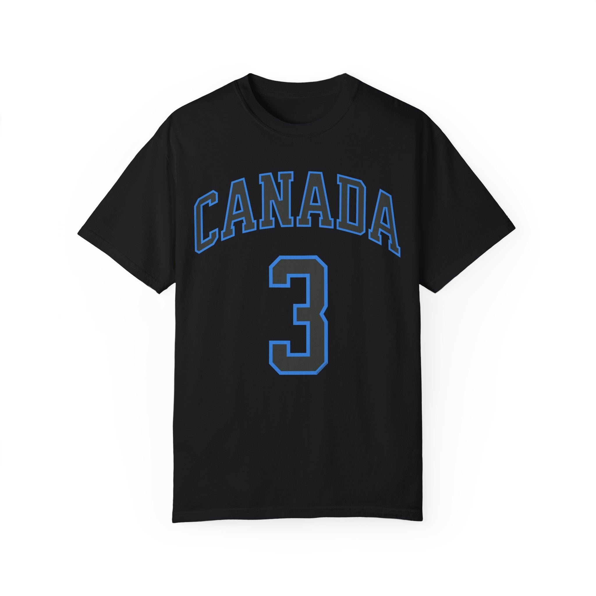 Jordin Canada Dream Premium Shirt | Chix Sports