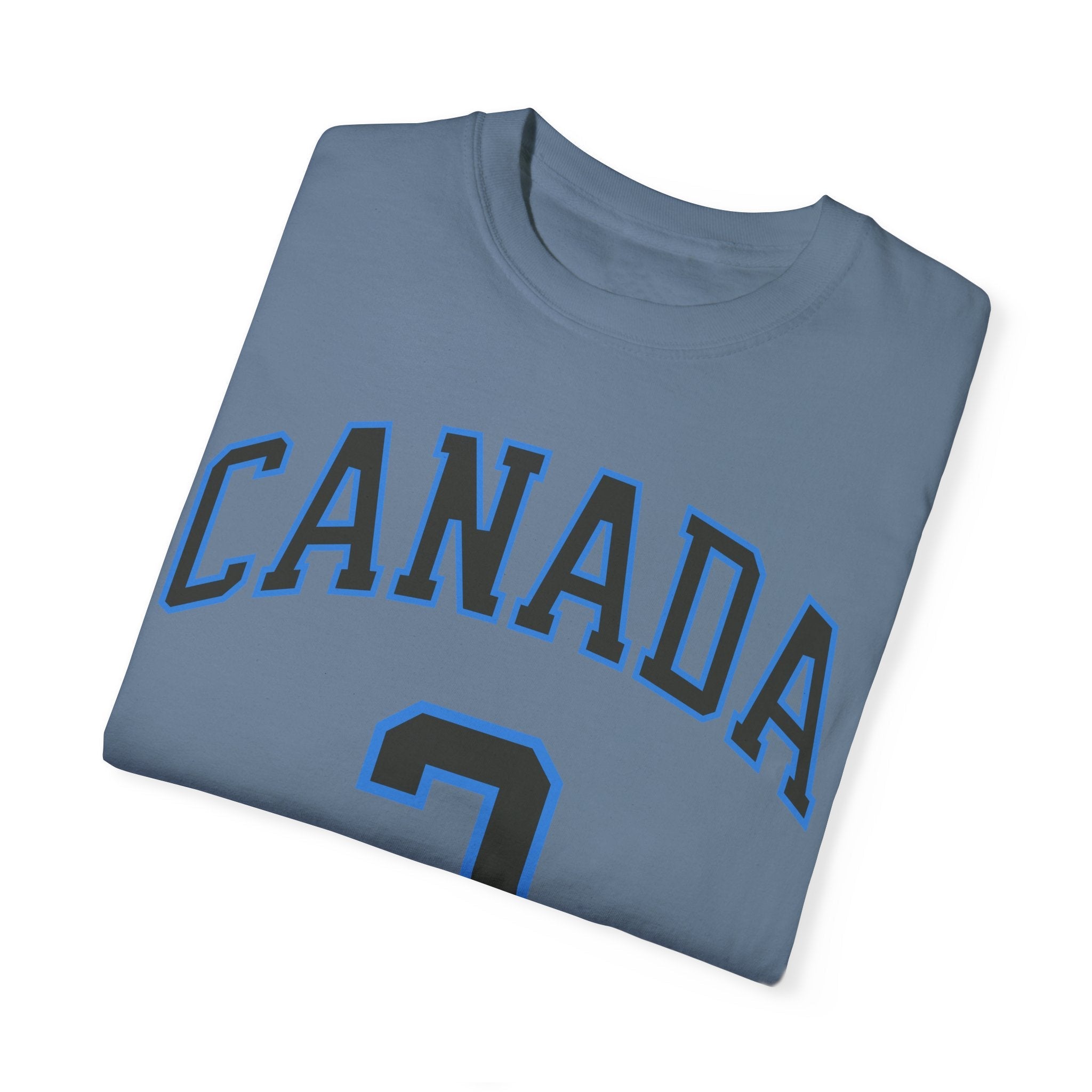 Jordin Canada Dream Premium Shirt | Chix Sports