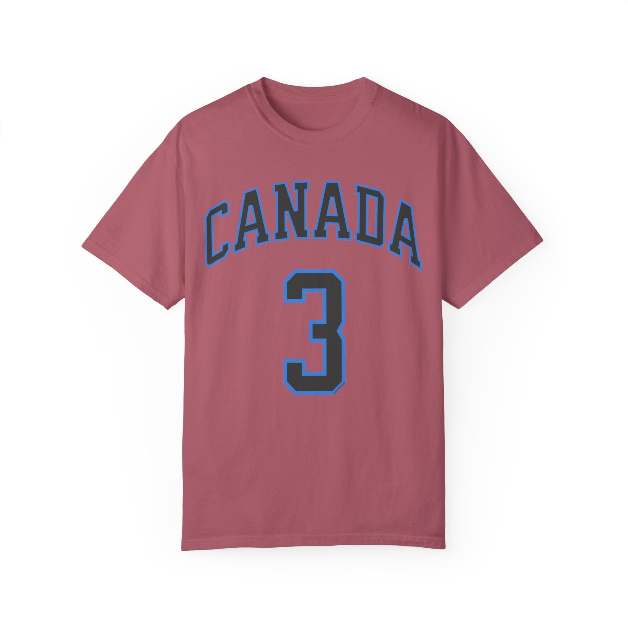 Jordin Canada Dream Premium Shirt | Chix Sports