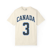 Jordin Canada Dream Premium Unisex Shirt | Chix Sports