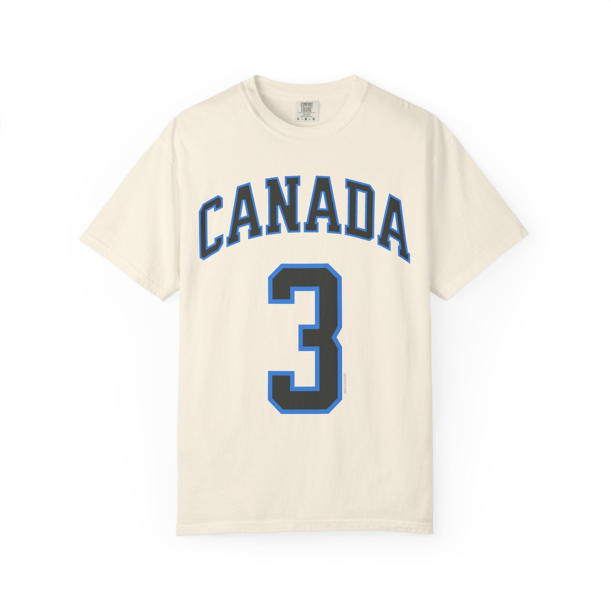 Jordin Canada Dream Premium Unisex Shirt | Chix Sports