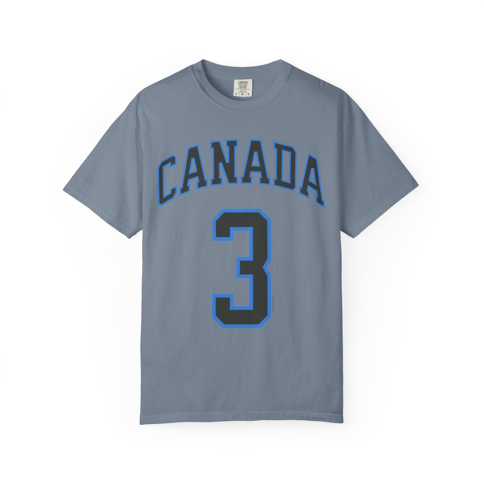 Jordin Canada Dream Premium Unisex Shirt | Chix Sports
