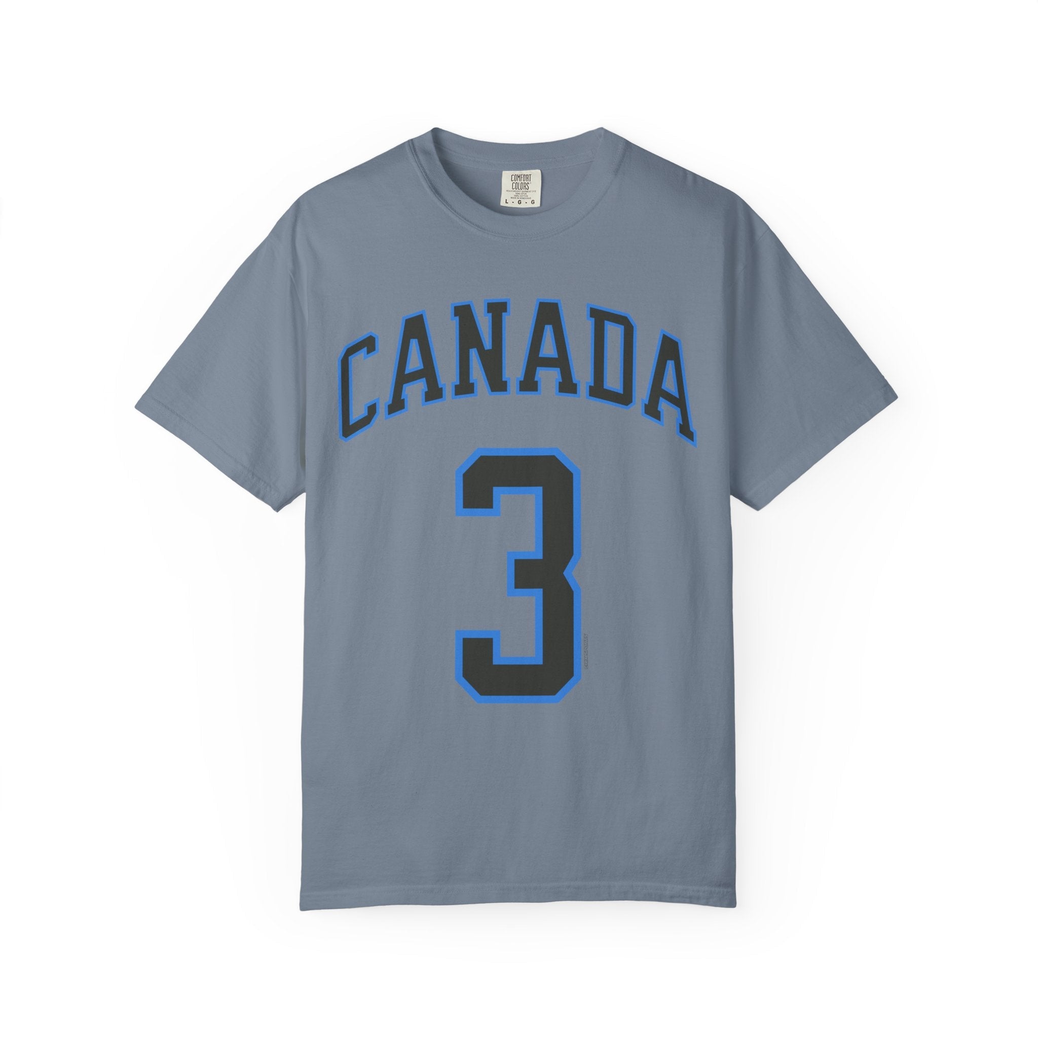 Jordin Canada Dream Premium Unisex Shirt | Chix Sports