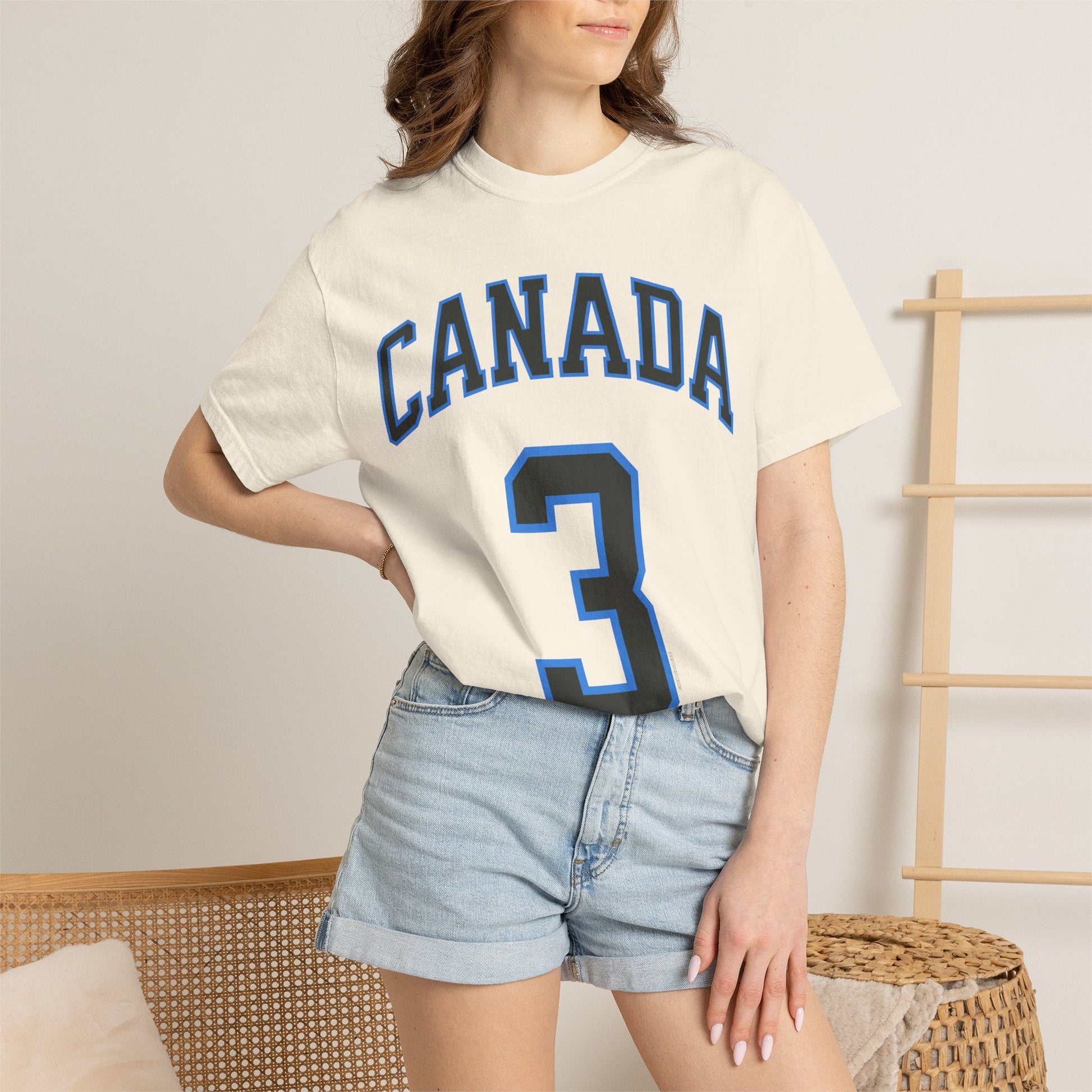 Jordin Canada Dream Premium Unisex Shirt | Chix Sports