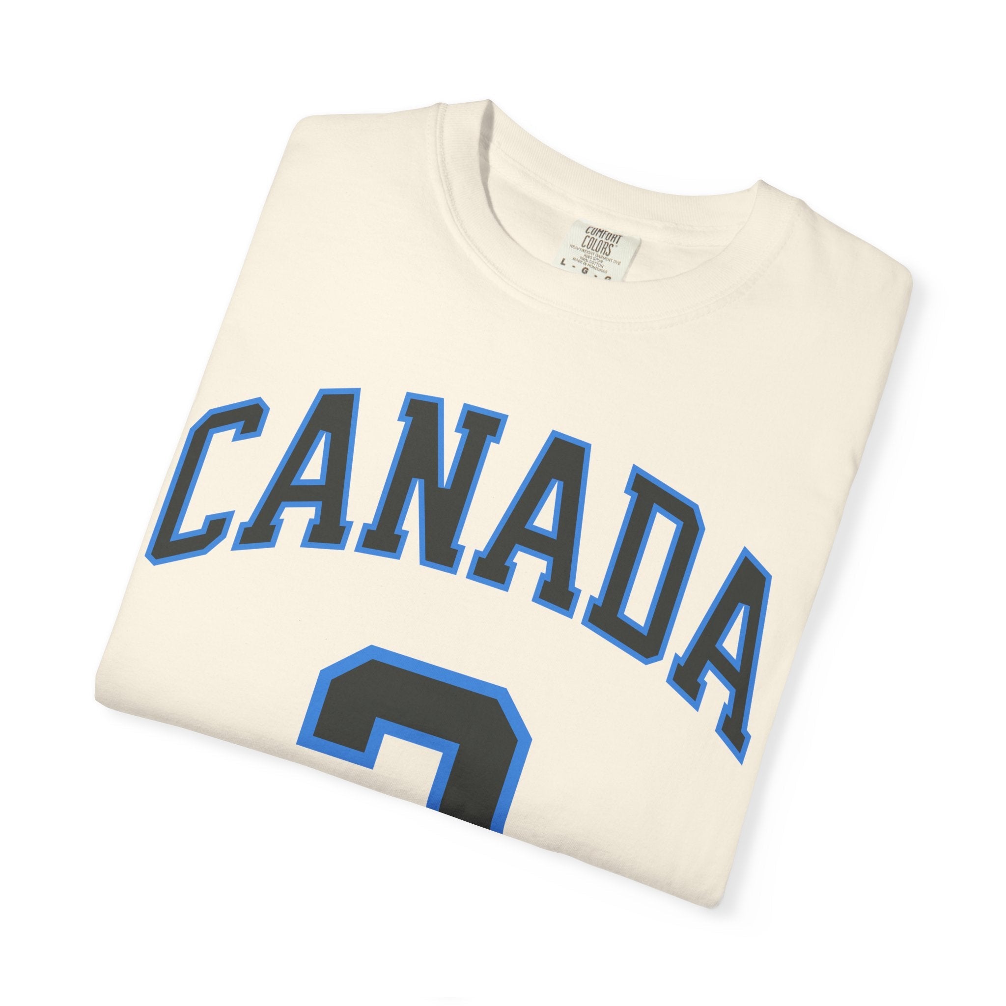Jordin Canada Dream Premium Unisex Shirt | Chix Sports