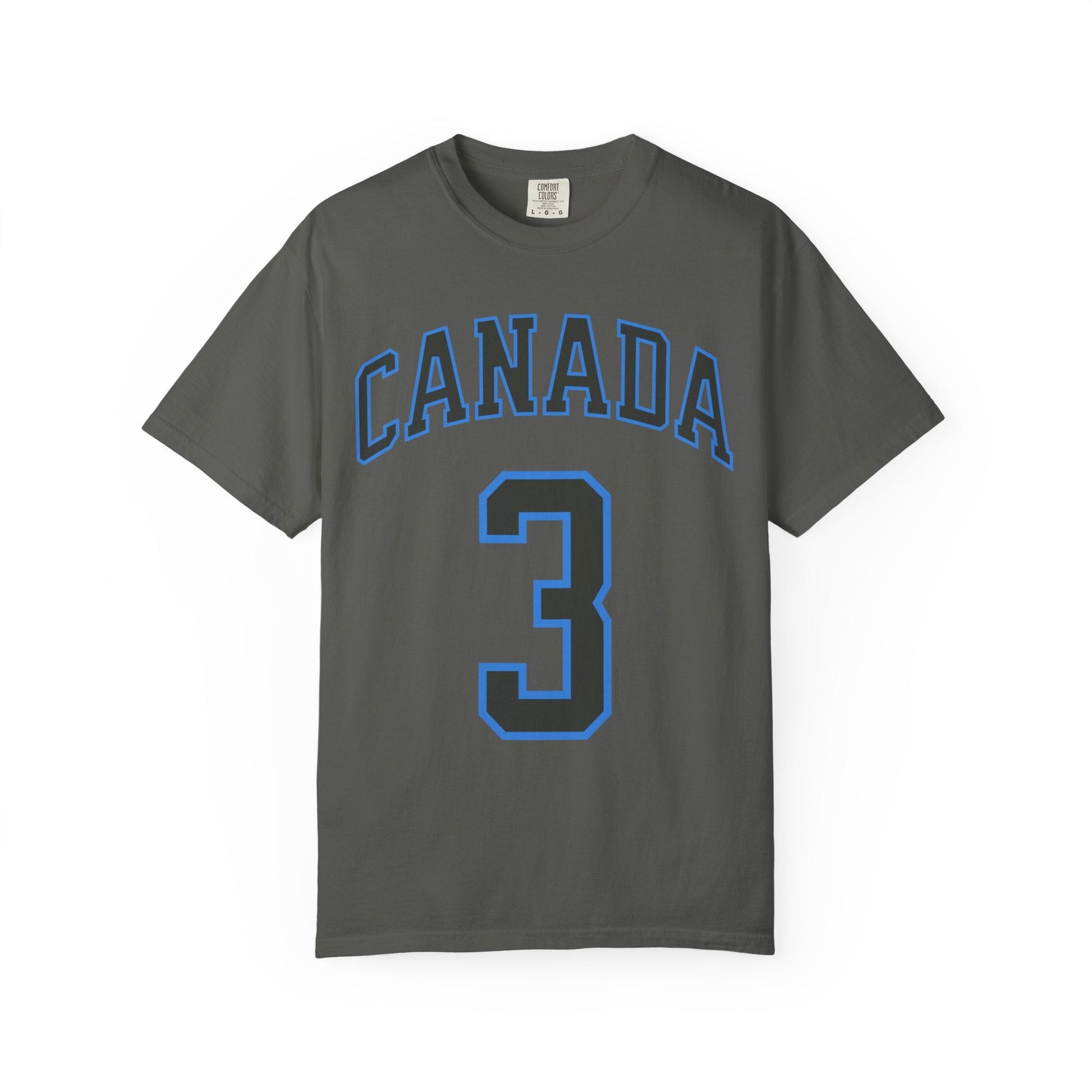 Jordin Canada Dream Premium Unisex Shirt | Chix Sports