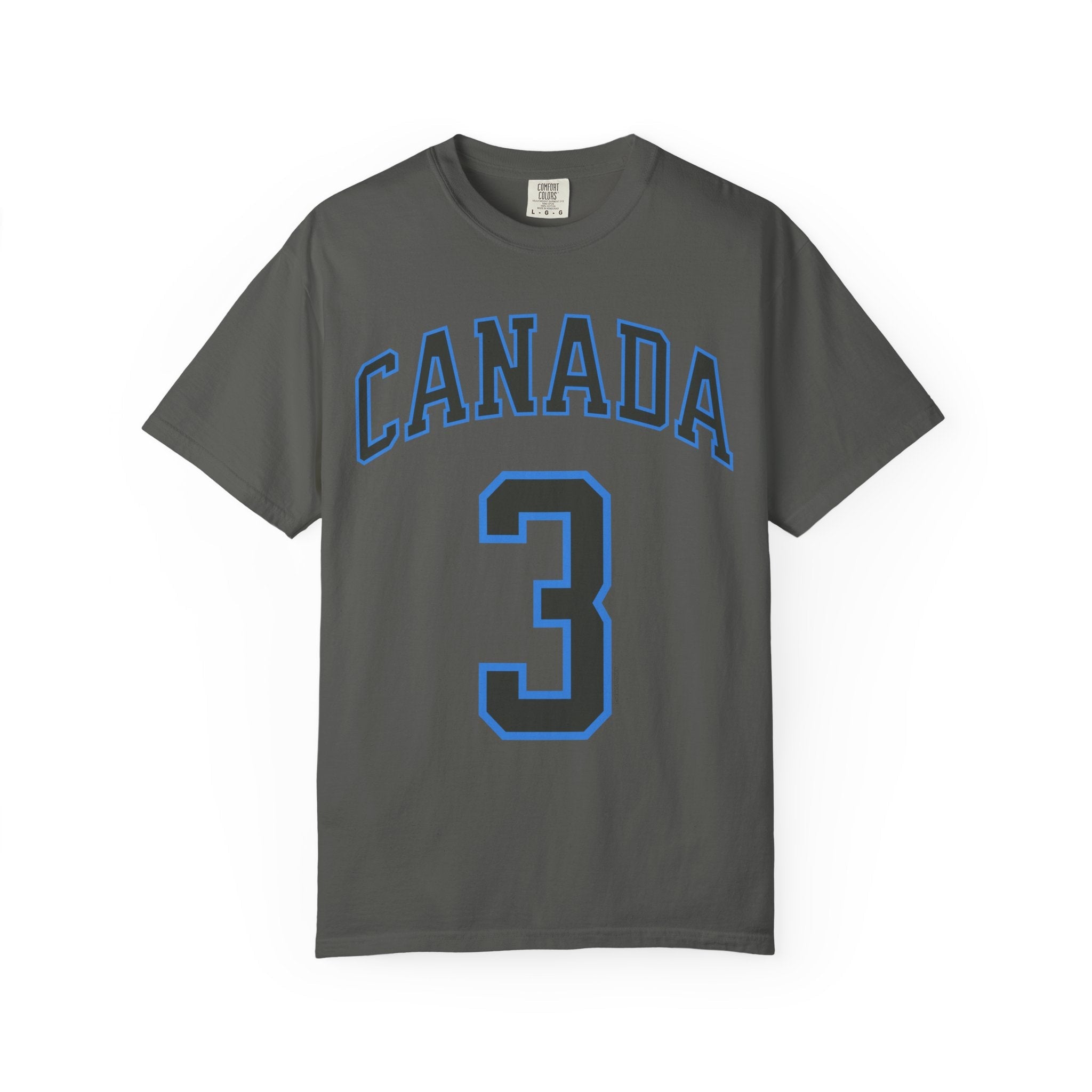 Jordin Canada Dream Premium Unisex Shirt | Chix Sports