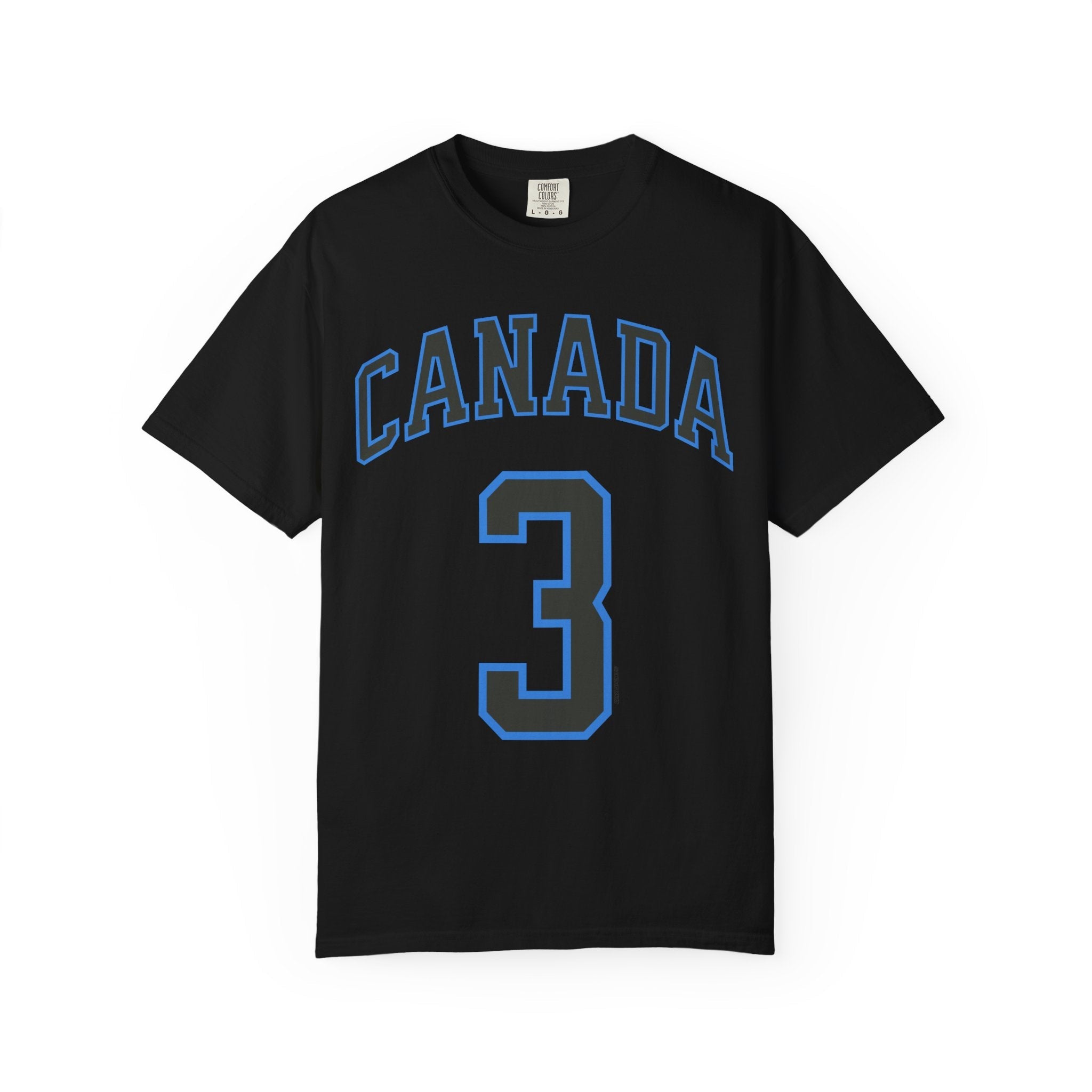 Jordin Canada Dream Premium Unisex Shirt | Chix Sports