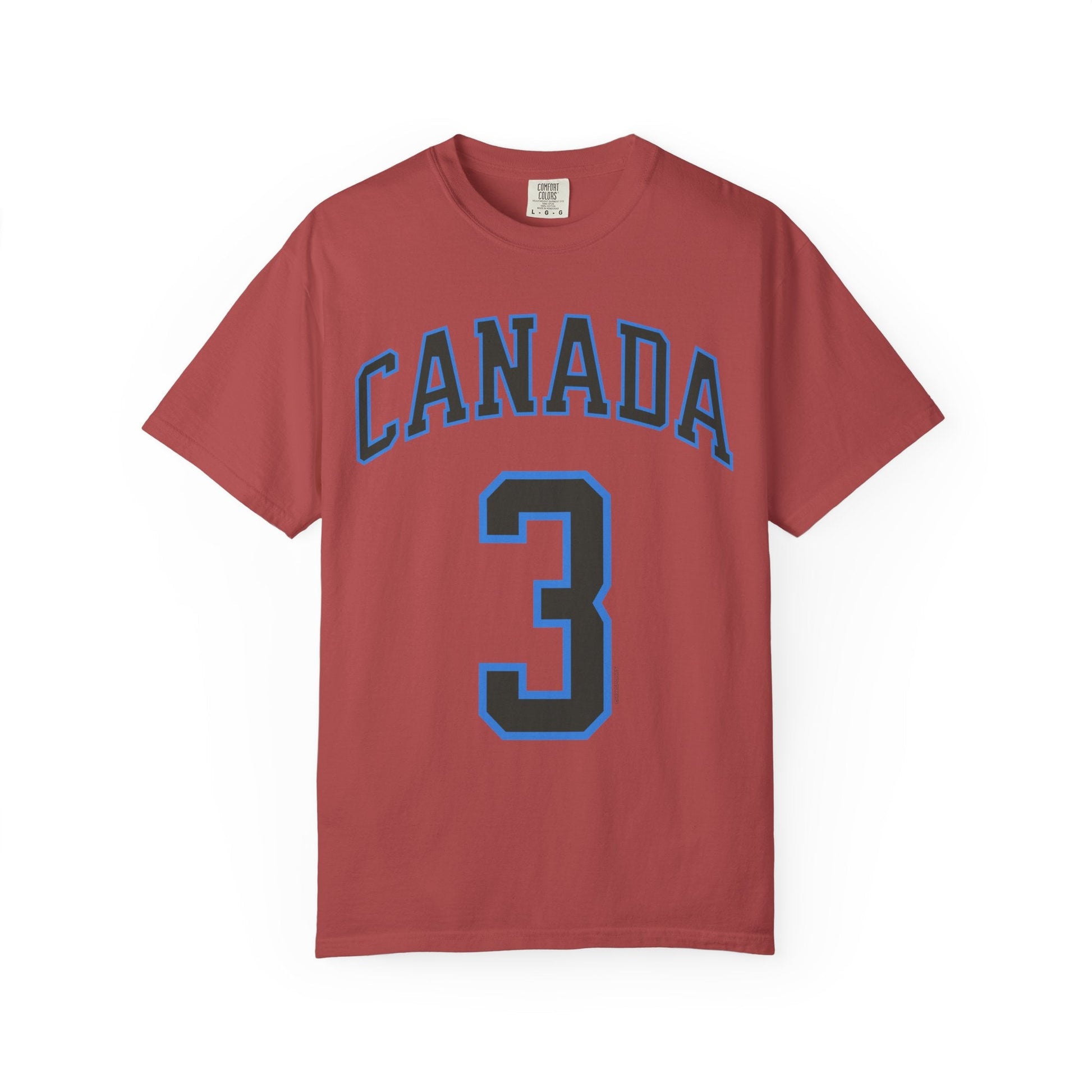 Jordin Canada Dream Premium Unisex Shirt | Chix Sports