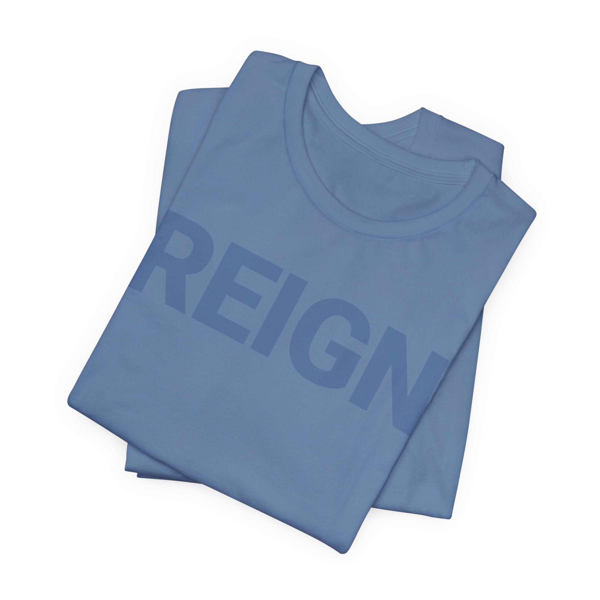 Jordyn Bugg Reign Softblend T-shirt | Chix Sports