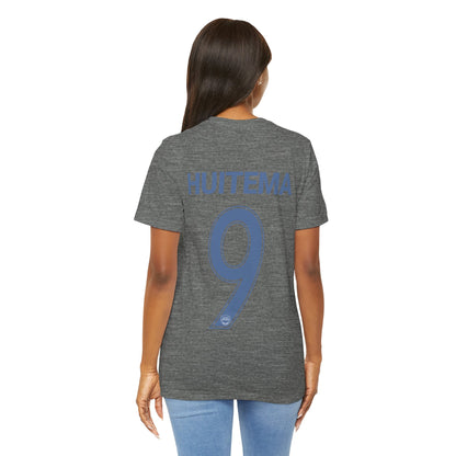 Jordyn Huitema Reign Softblend T-shirt | Chix Sports