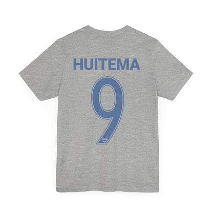 Jordyn Huitema Reign Softblend T-shirt | Chix Sports