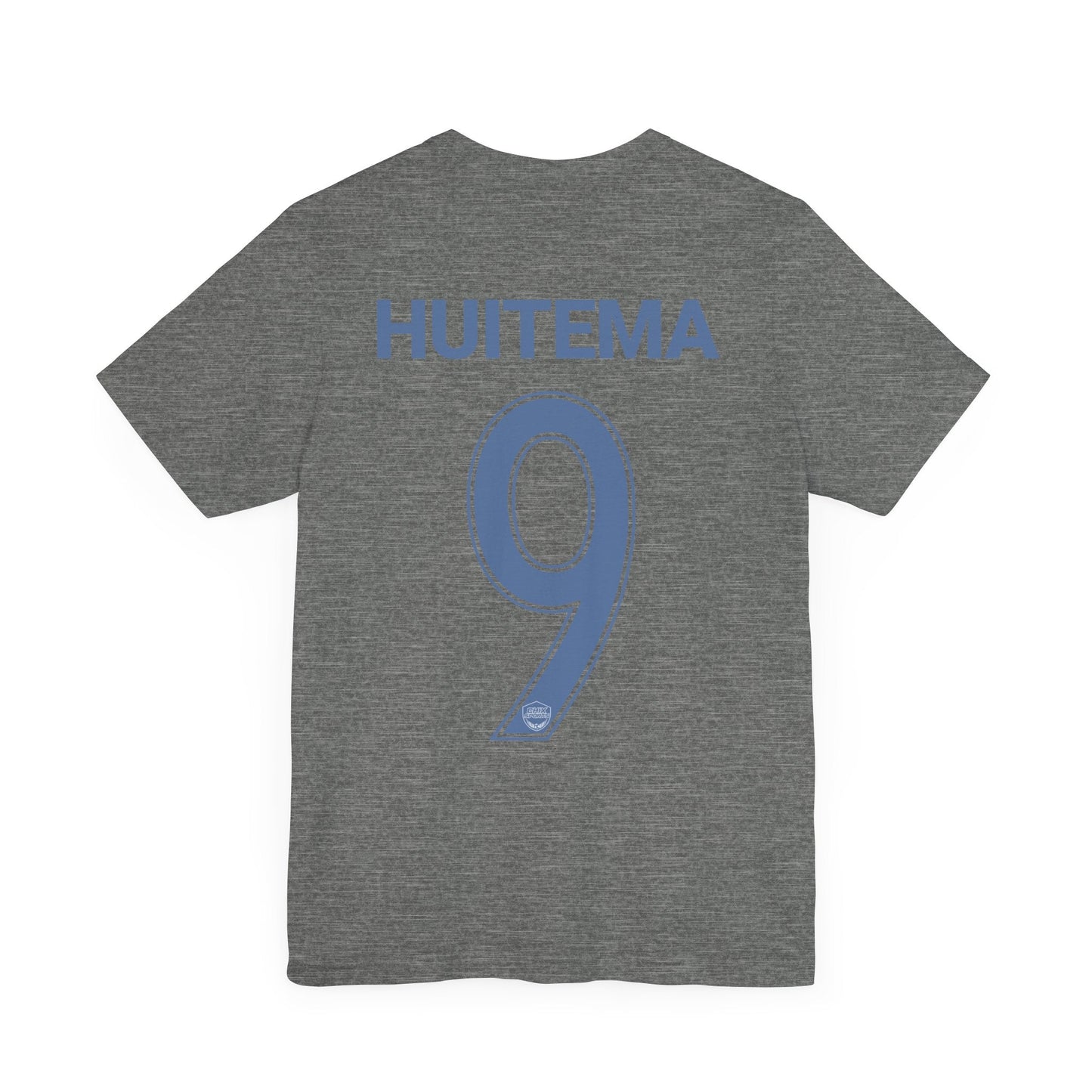 Jordyn Huitema Reign Softblend T-shirt | Chix Sports