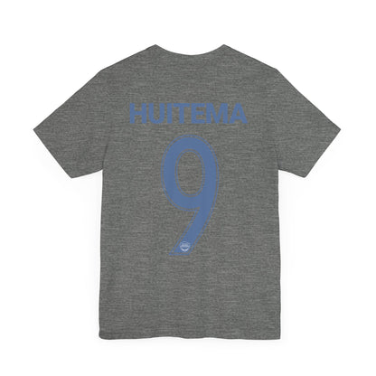 Jordyn Huitema Reign Softblend T-shirt | Chix Sports