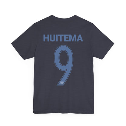 Jordyn Huitema Reign Softblend T-shirt | Chix Sports