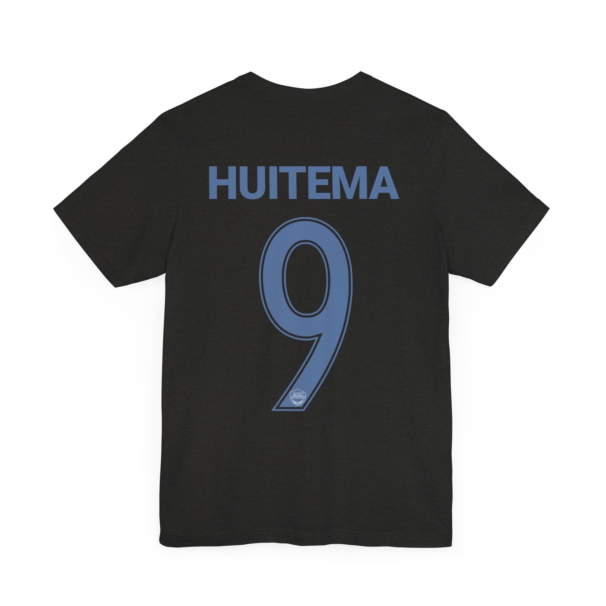 Jordyn Huitema Reign Softblend T-shirt | Chix Sports