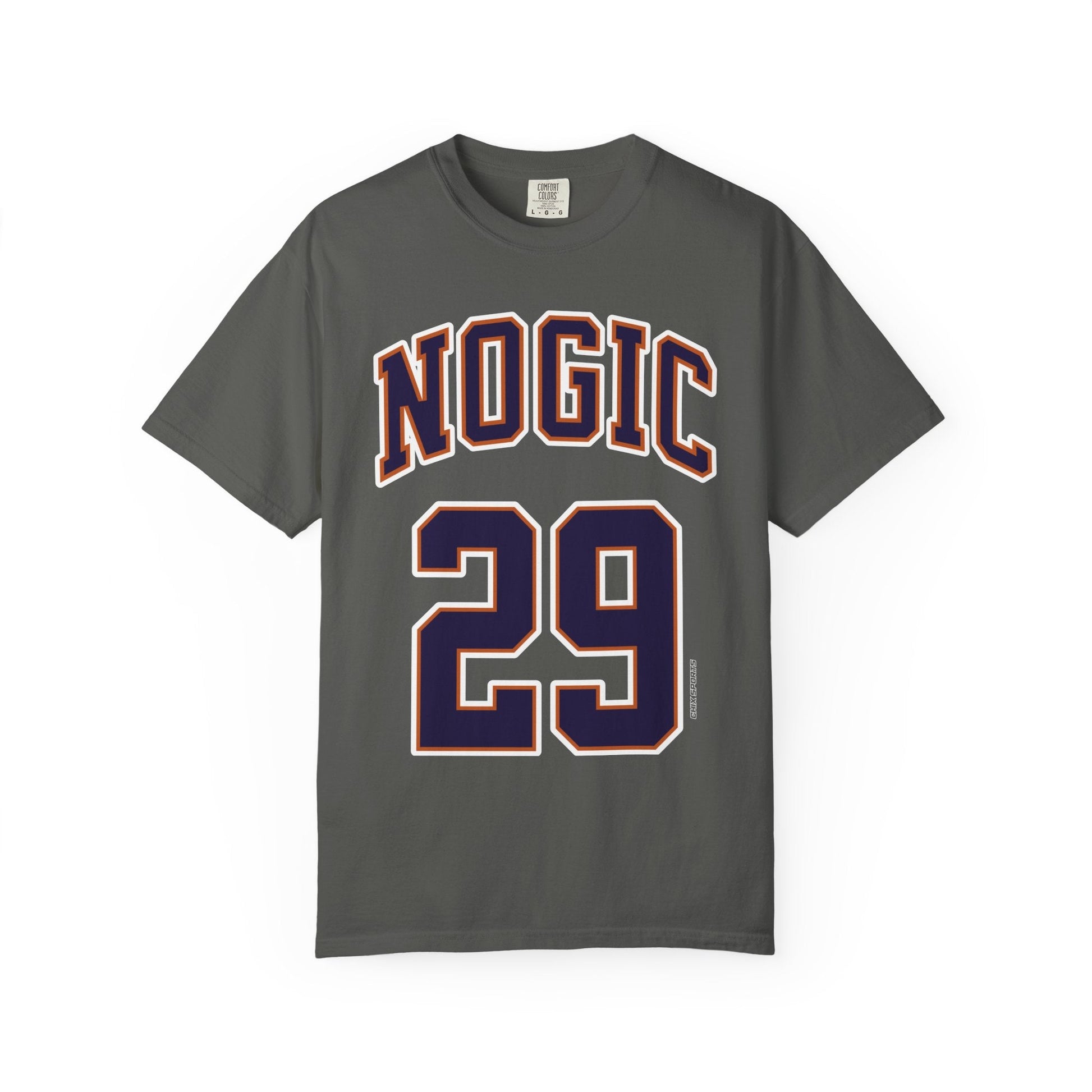 Jovana Nogic Mercury Premium Unisex Shirt | Chix Sports