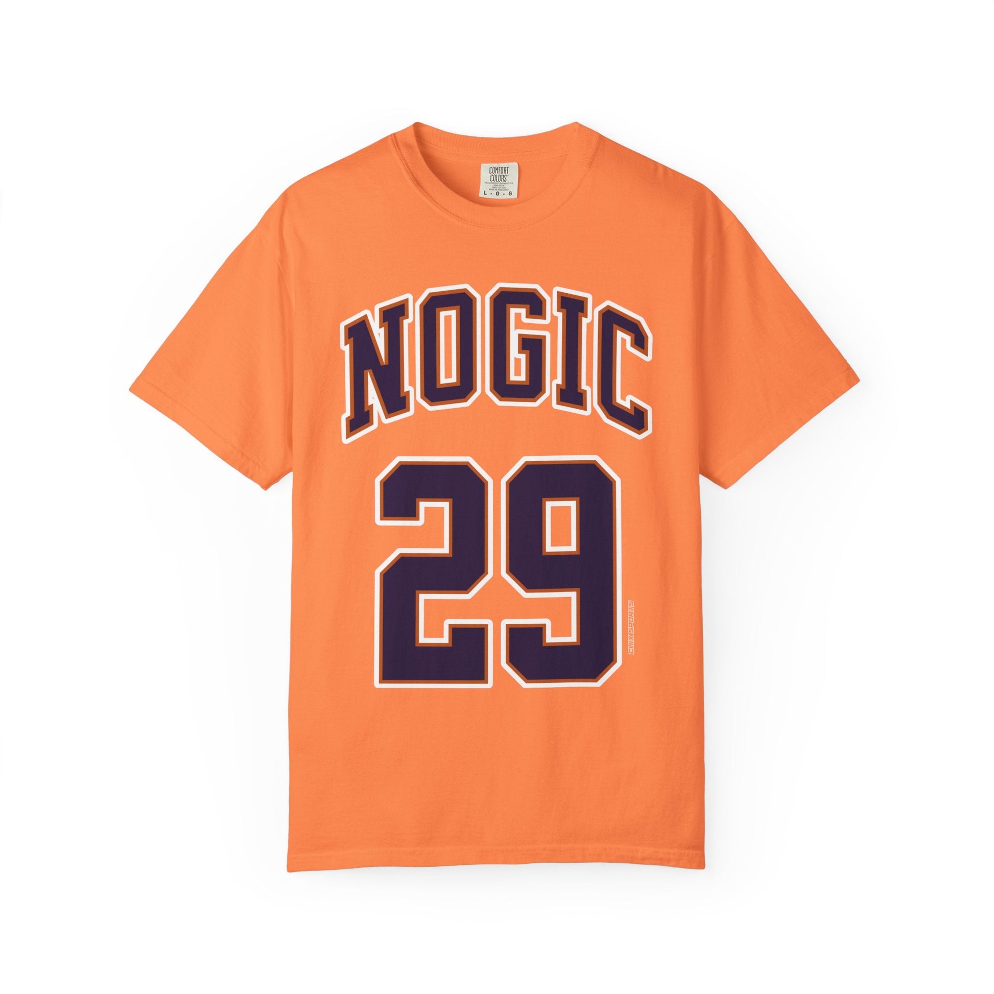 Jovana Nogic Mercury Premium Unisex Shirt | Chix Sports