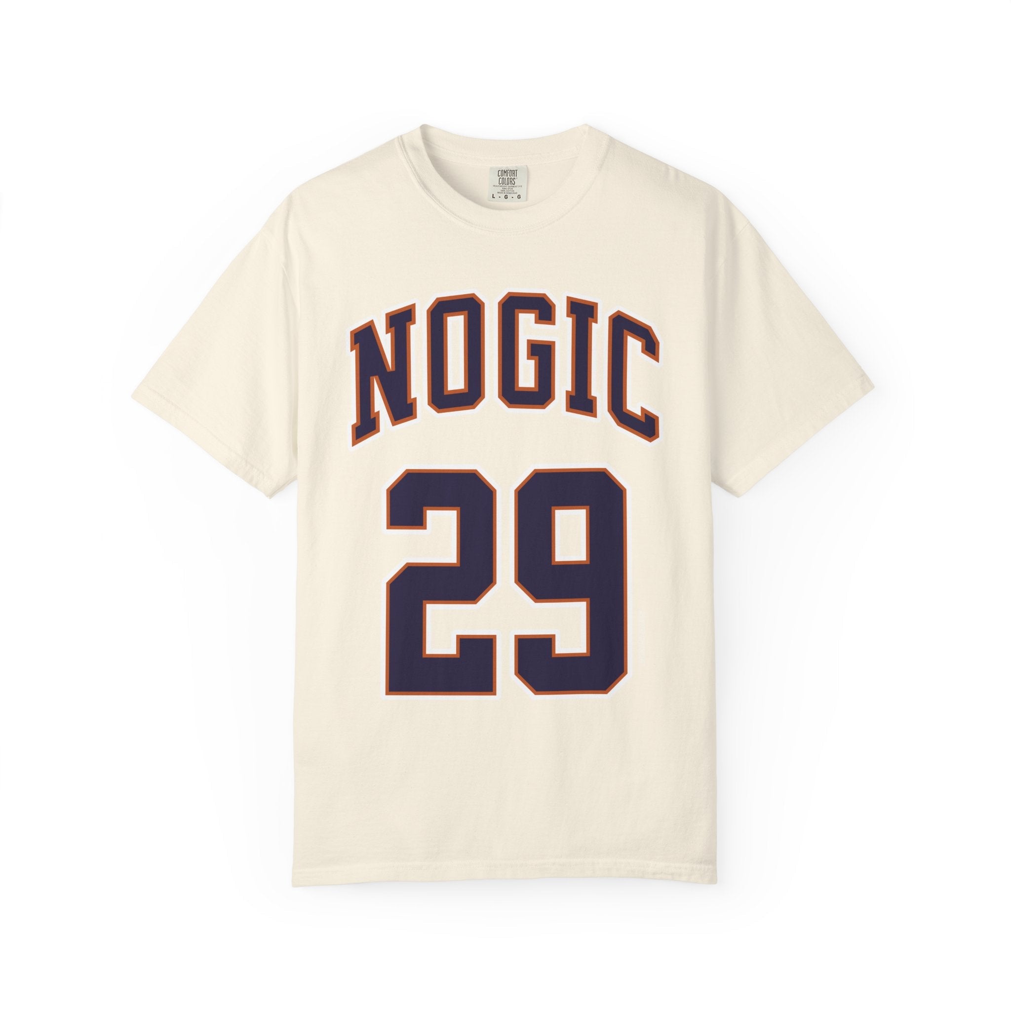 Jovana Nogic Mercury Premium Unisex Shirt | Chix Sports