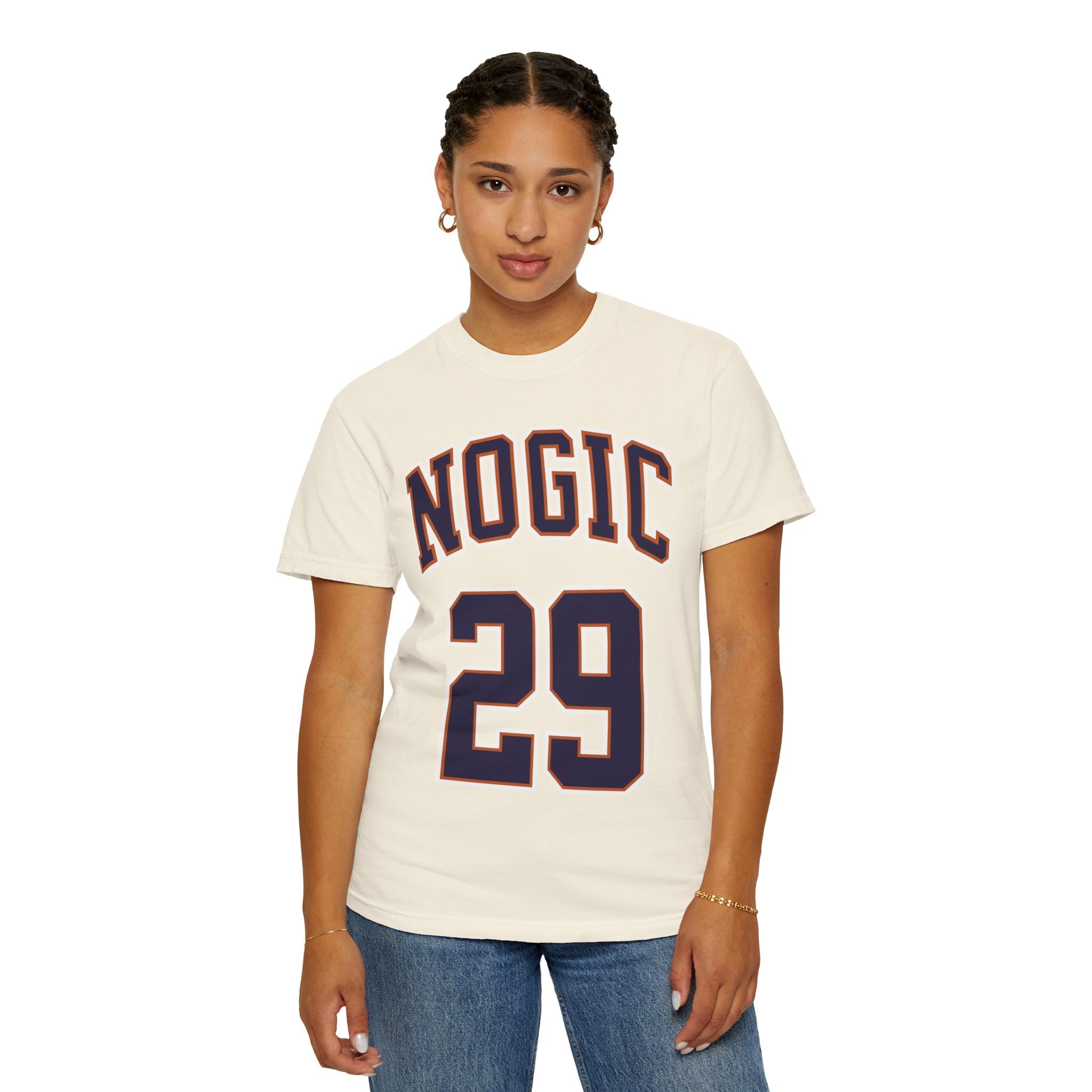 Jovana Nogic Mercury Premium Unisex Shirt | Chix Sports