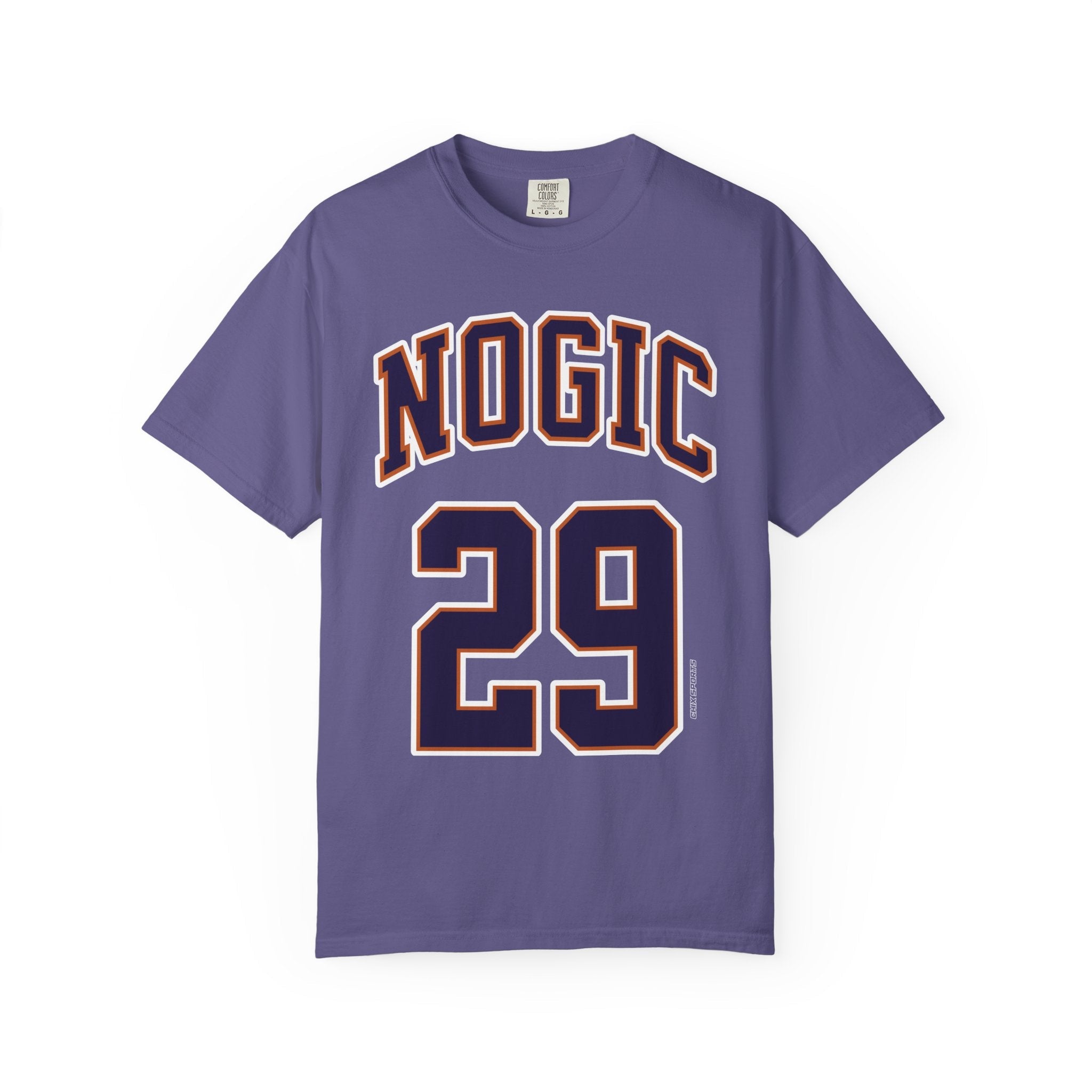 Jovana Nogic Mercury Premium Unisex Shirt | Chix Sports