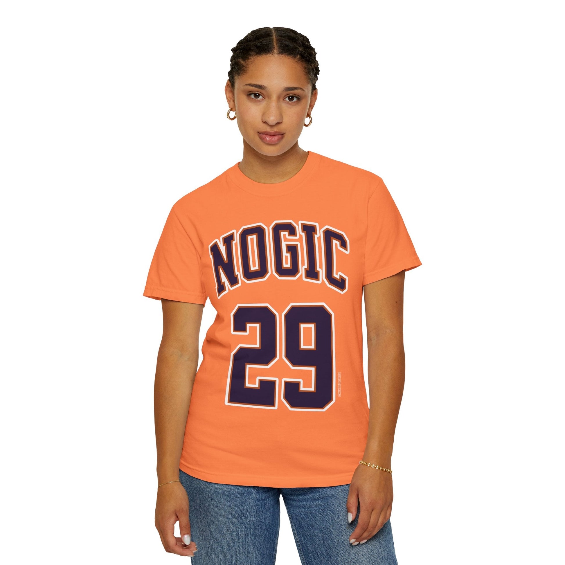 Jovana Nogic Mercury Premium Unisex Shirt | Chix Sports
