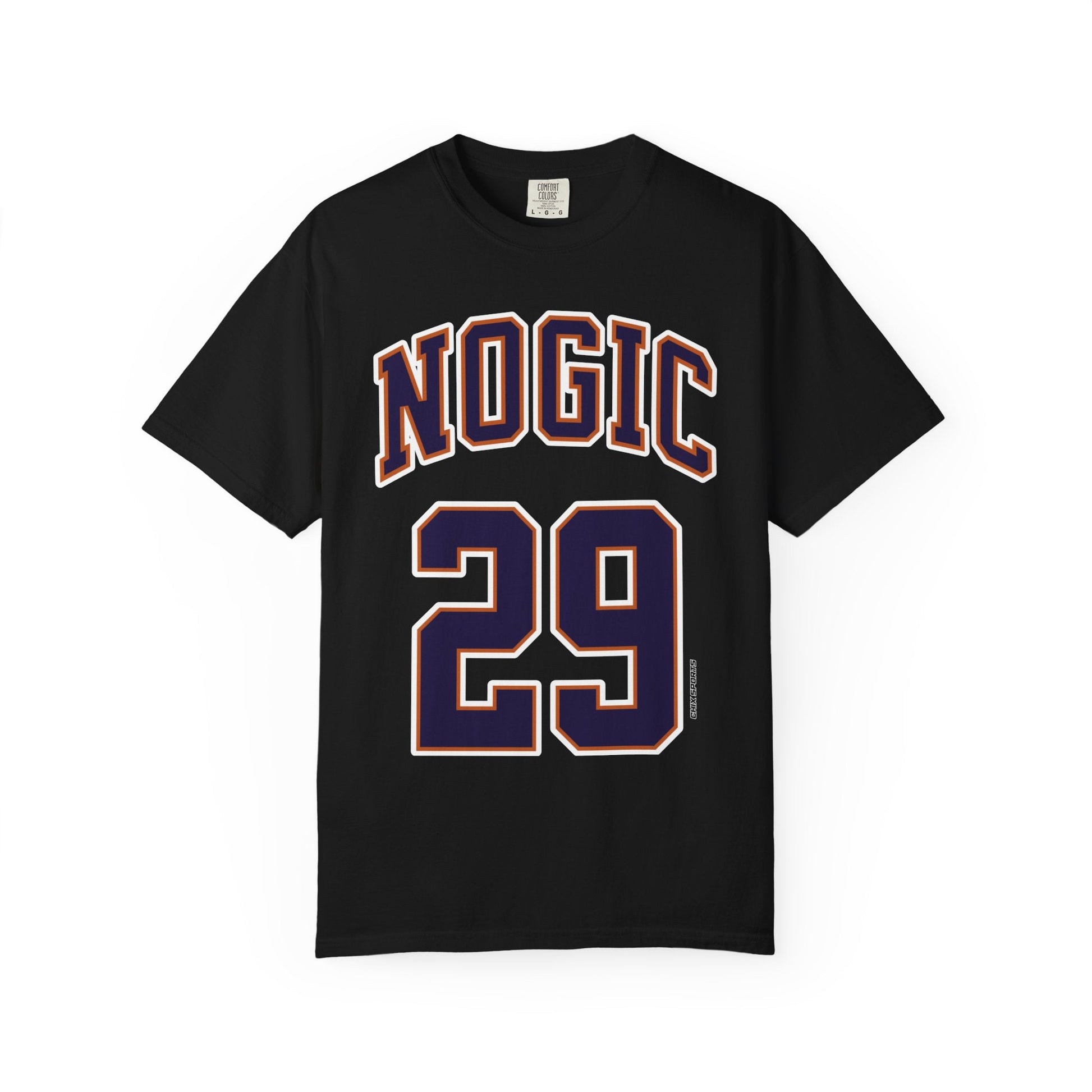 Jovana Nogic Mercury Premium Unisex Shirt | Chix Sports